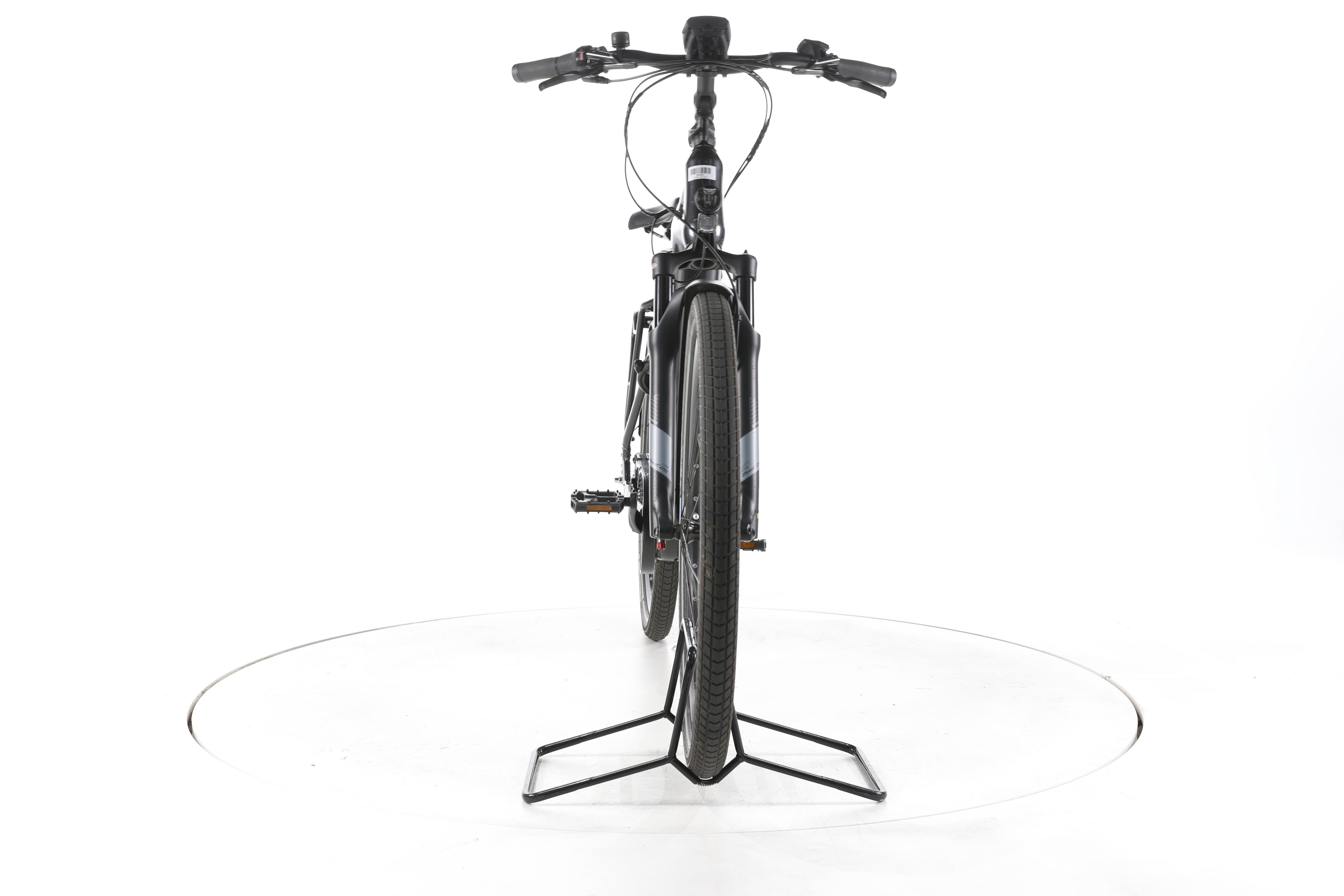 FLYER Gotour6 7.43R City E-Bike - Image 4