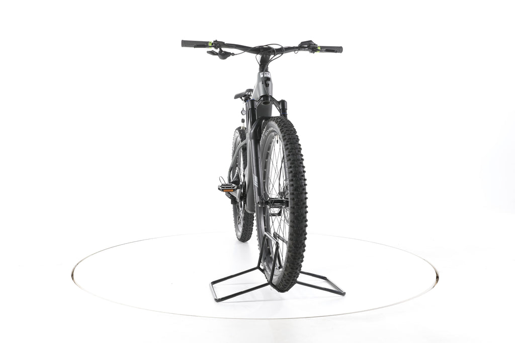 Cube Reaction Hybrid PRO 625 E-Bike 2024 - Image 4