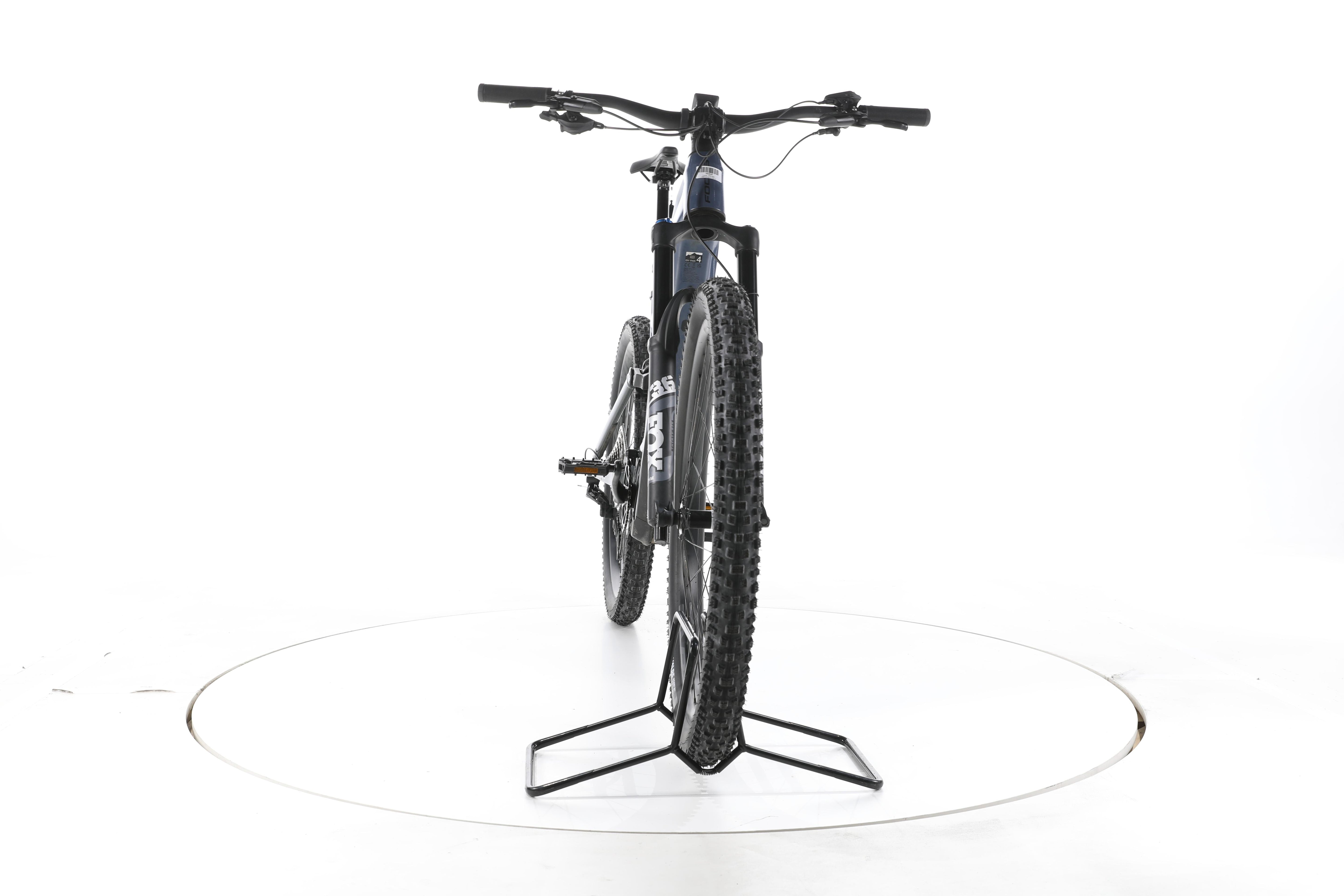 Focus JAM² 6.8 E-Bike Fully - Image 4