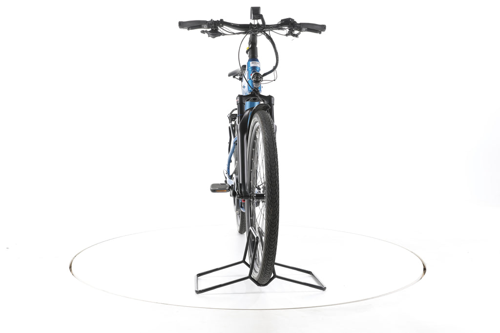 ZEMO ZE 12+ Trekking E-Bike - Image 4