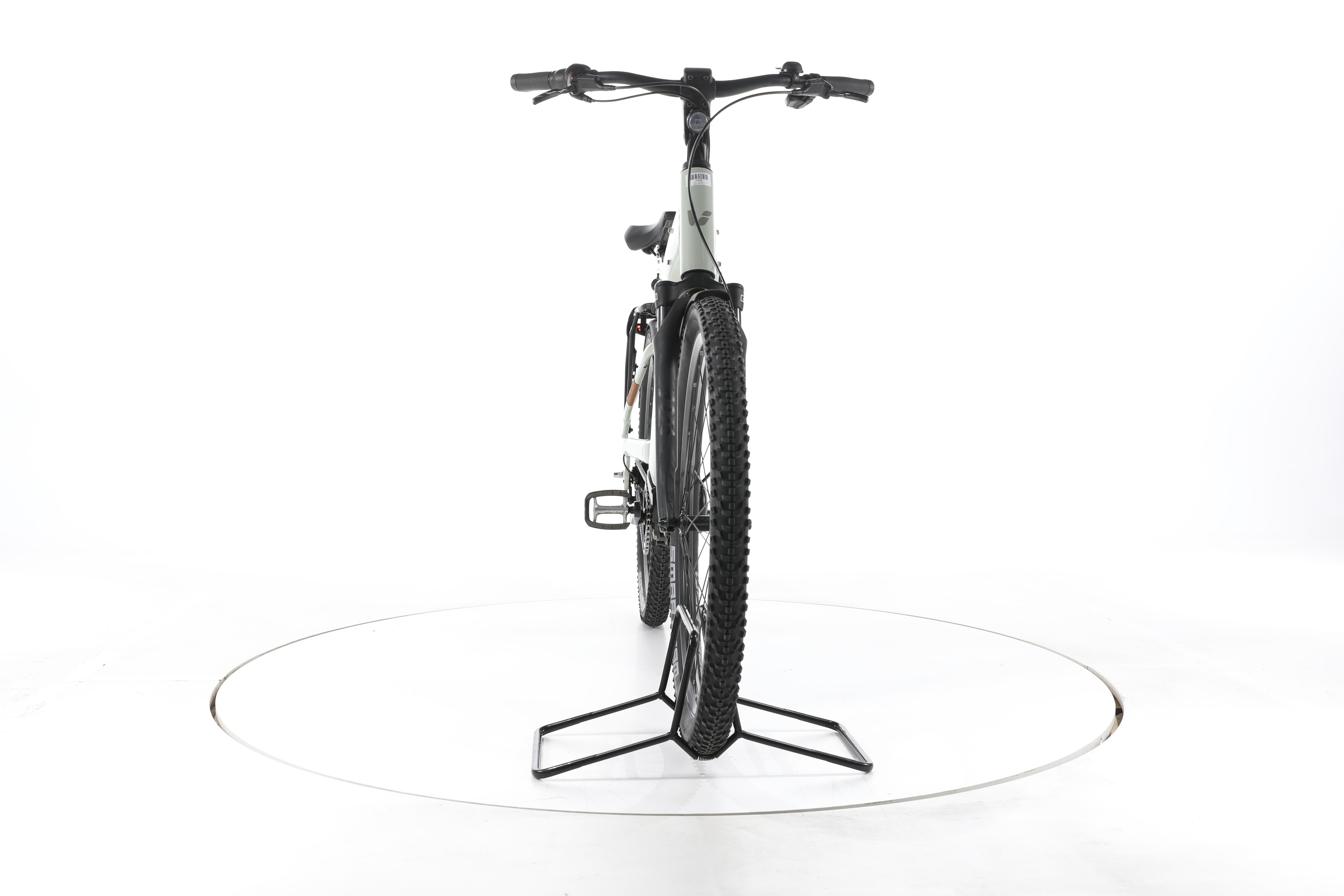 Liv Allure E+2 City E-Bike Tiefeinsteiger - Image 4