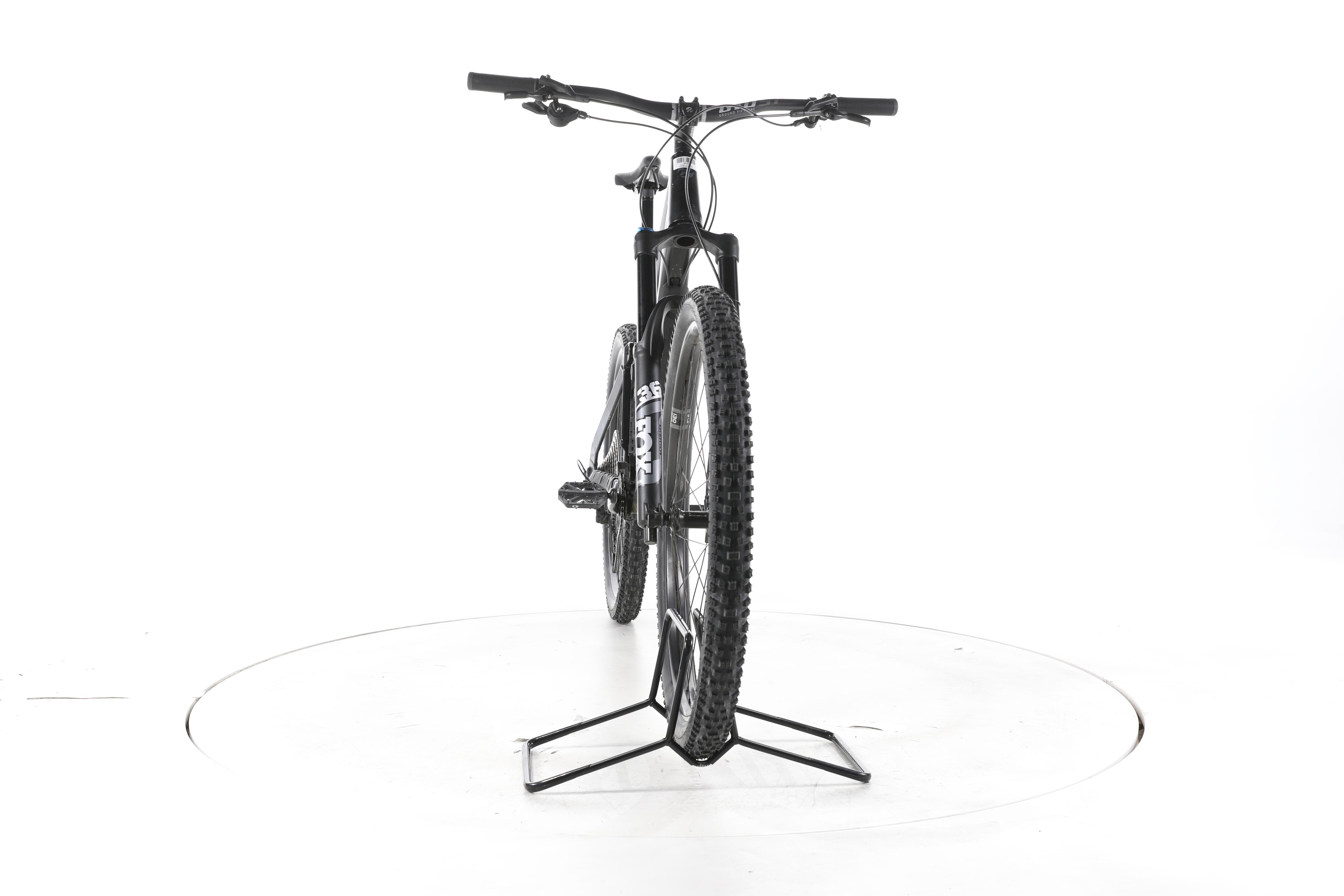 Ghost Riot AM Essential Fahrrad Fully - Image 4