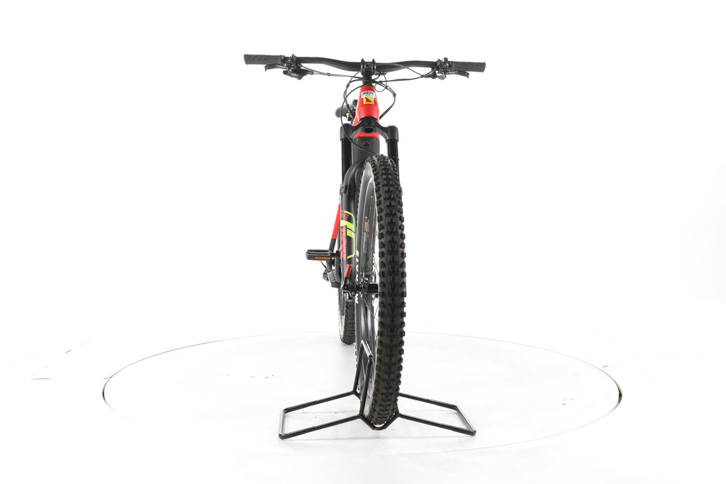 Haibike AllMtn 7 E-Bike Fully - Image 4