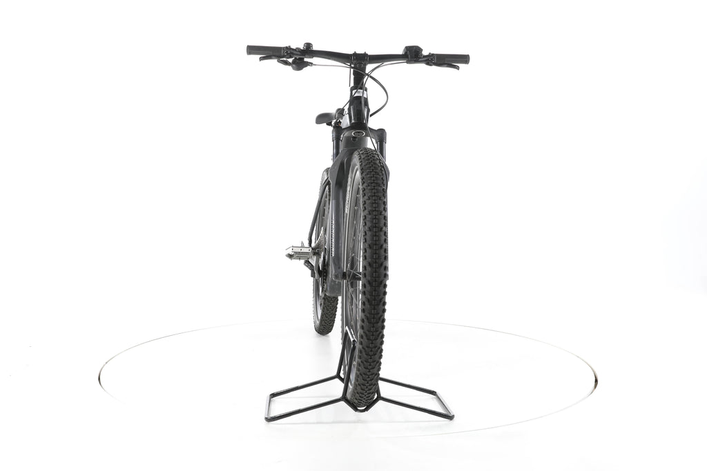 Cube Reaction Hybrid Race E-Bike - Image 4