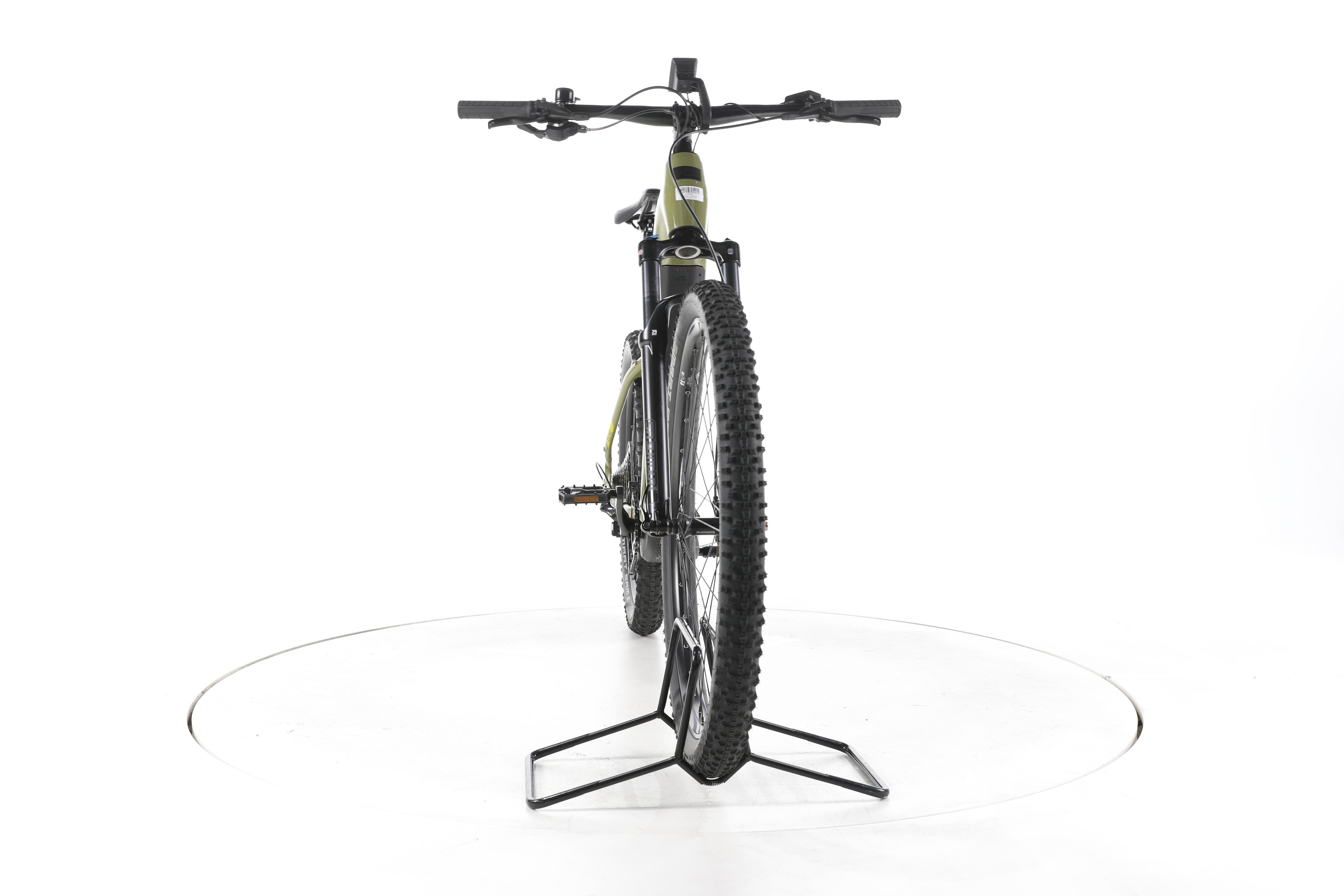 Corratec X-Vert Elite E-Bike - Image 4