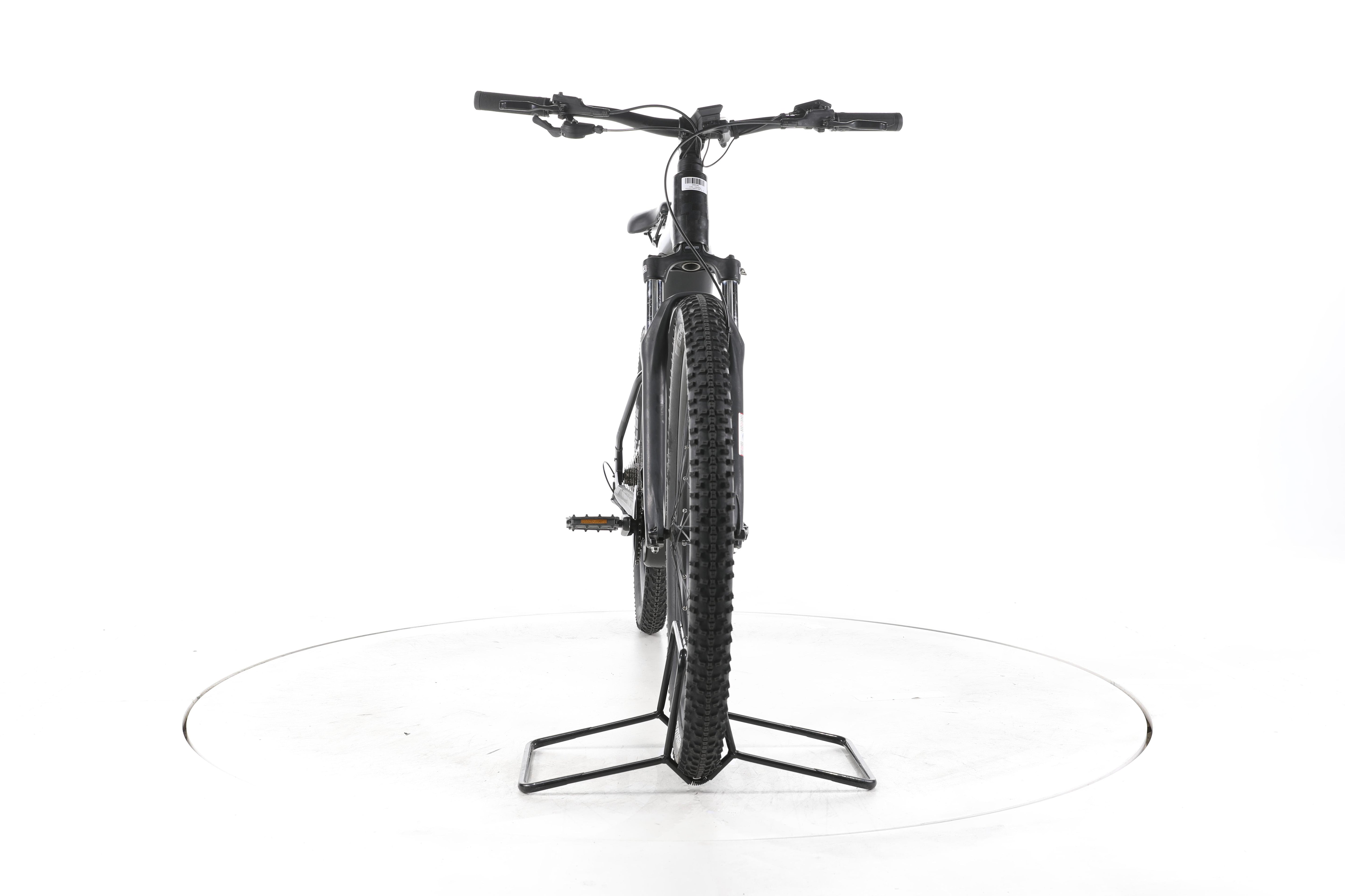 Cube Reaction Hybrid ONE E-Bike - Image 4