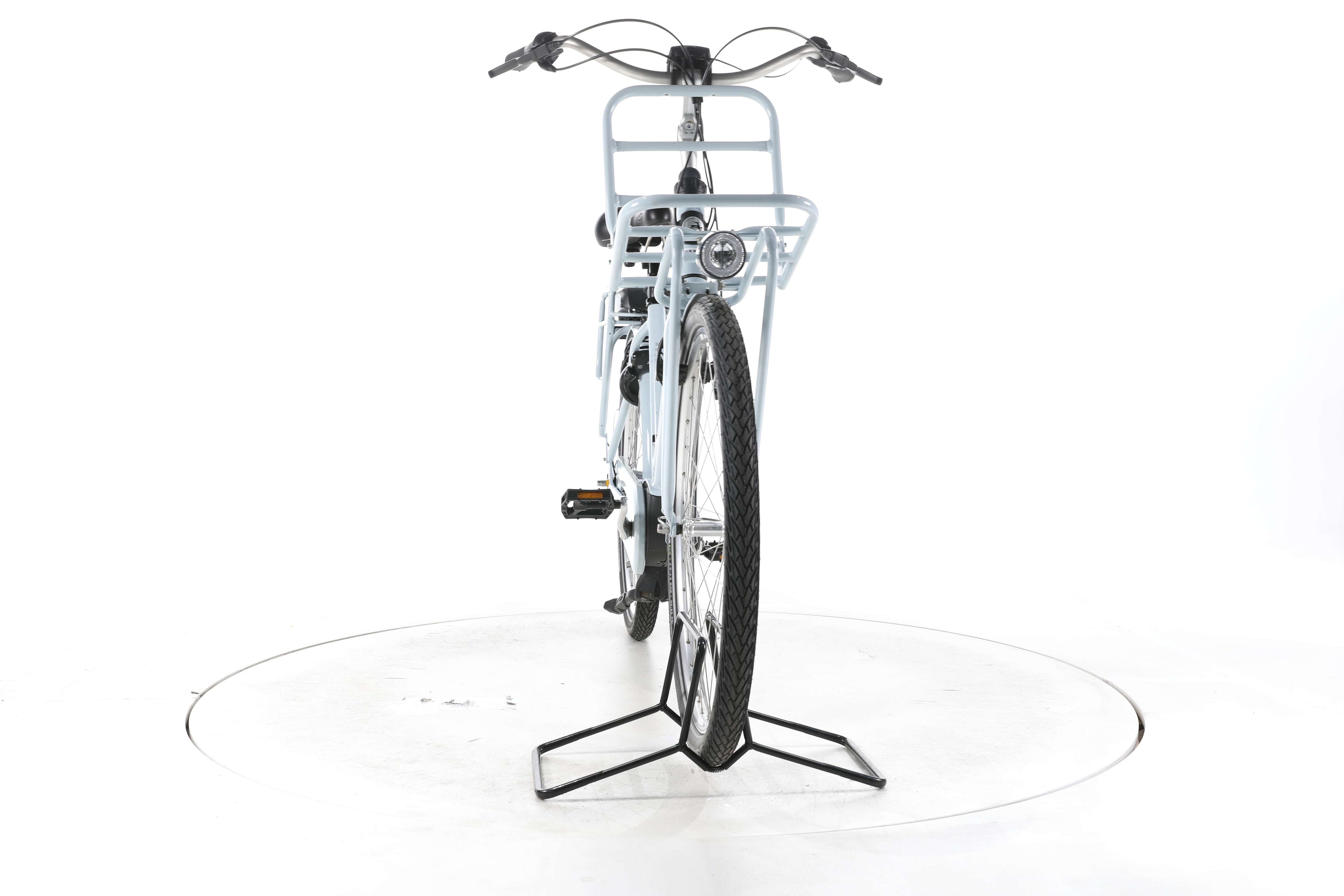 Gazelle Miss Grace C7 City E-Bike Tiefeinsteiger - Image 4