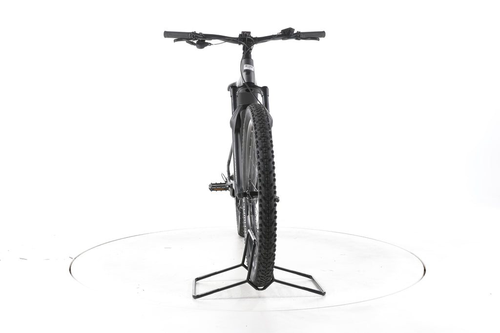 Cube Reaction Hybrid Race E-Bike 2024 - Image 4
