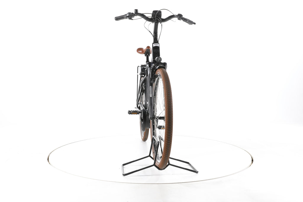 Riese & Müller Swing Silent City E-Bike Tiefeinsteiger - Image 4