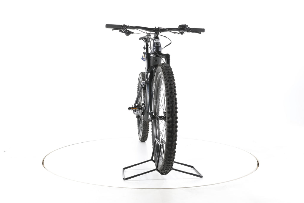 Haibike AllTrail 6 E-Bike Fully - Image 4