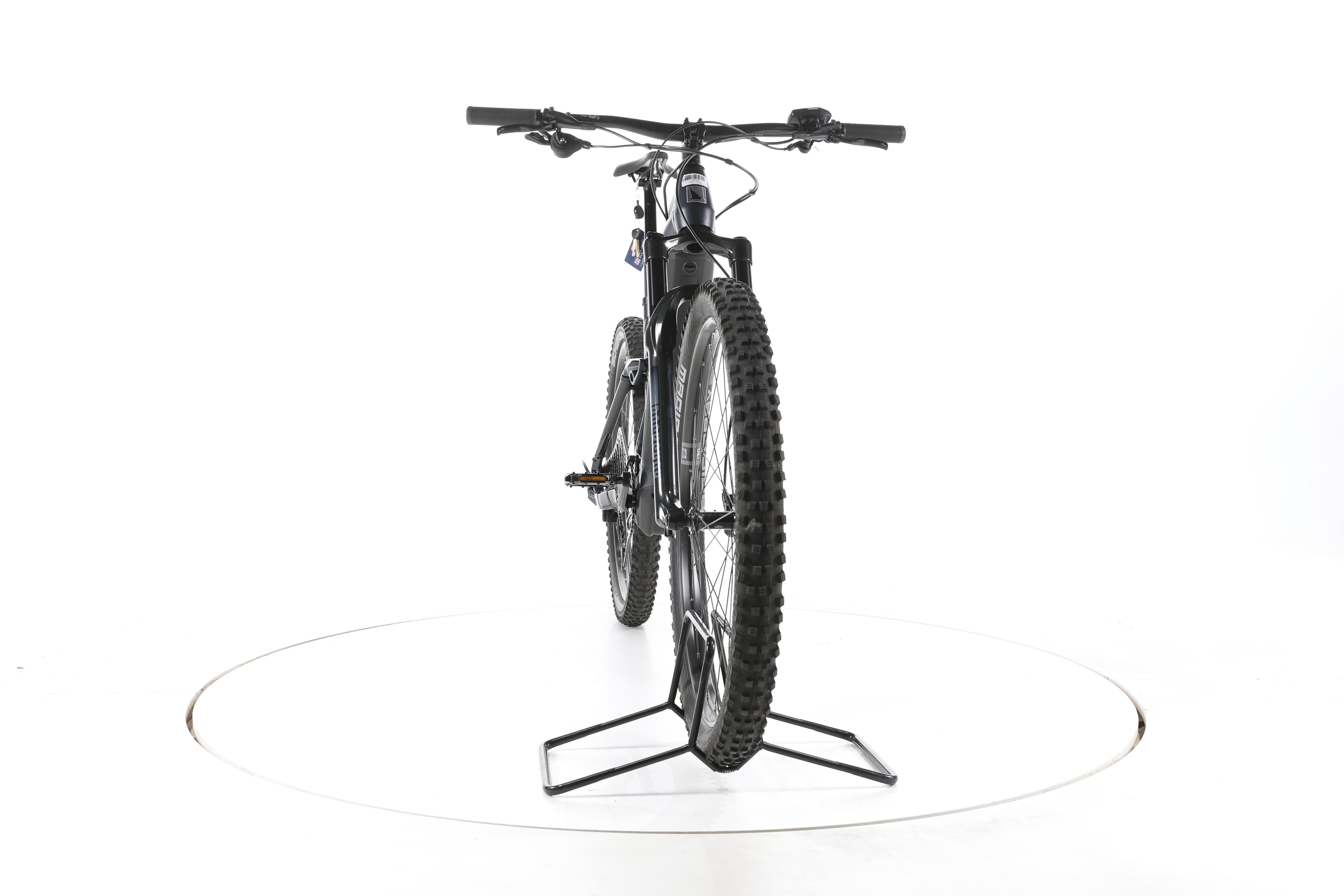 Haibike AllTrail 6 E-Bike Fully - Image 4