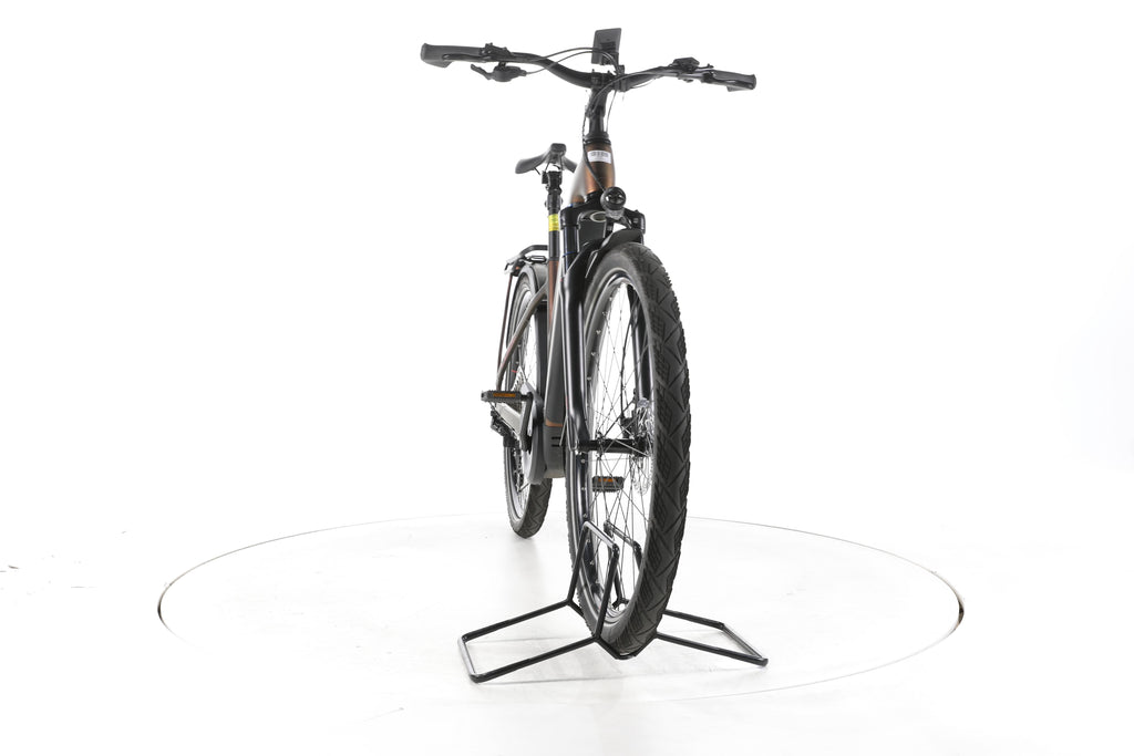 Cube Kathmandu Hybrid Pro Trekking E-Bike 2026 - Image 4