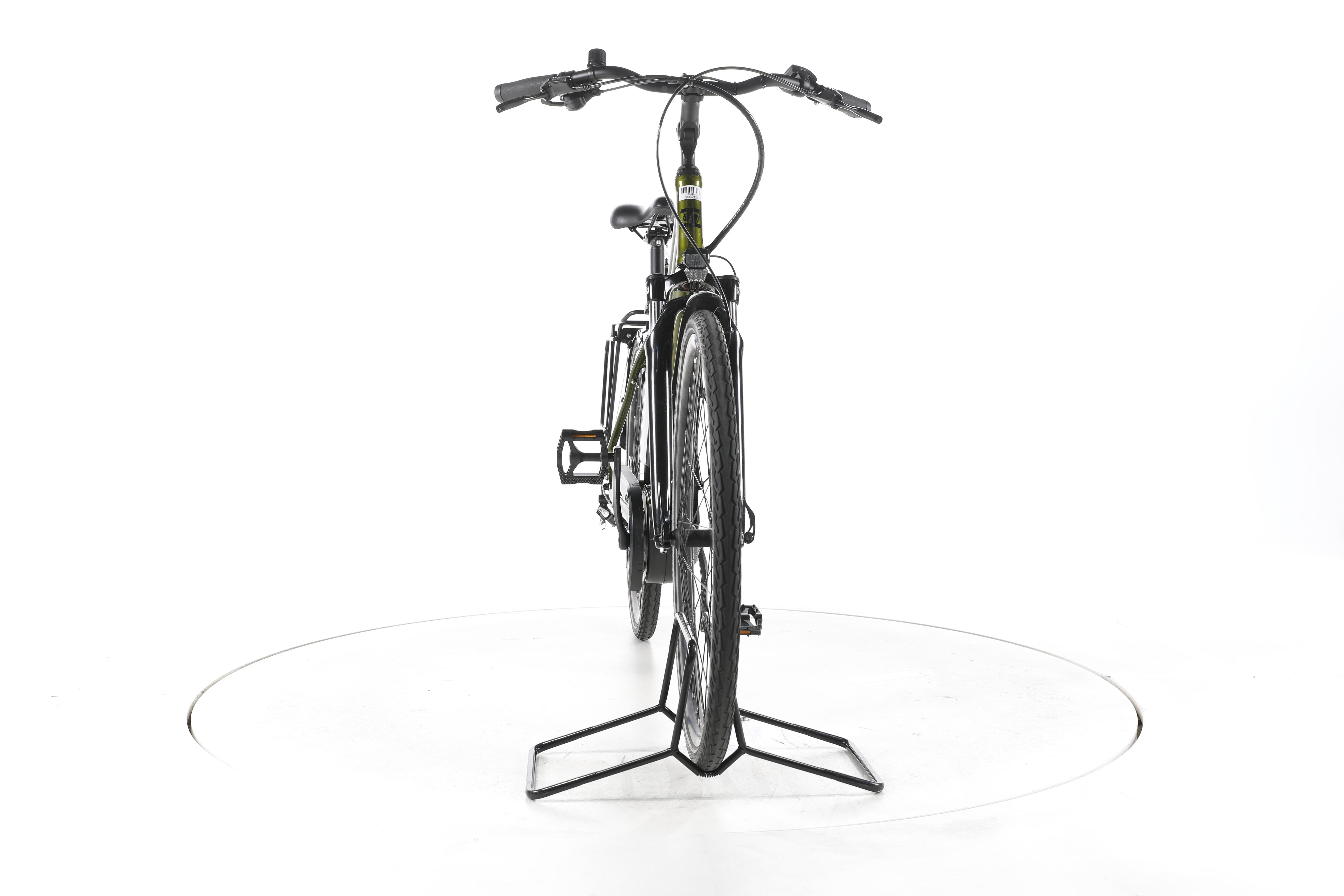 Triumph E-Bird 308 Trekking E-Bike - Image 4