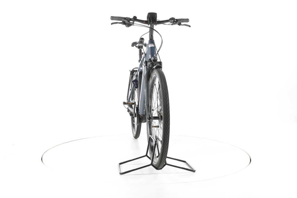 Kreidler Vitality Eco8 EXT Trekking E-Bike - Image 4