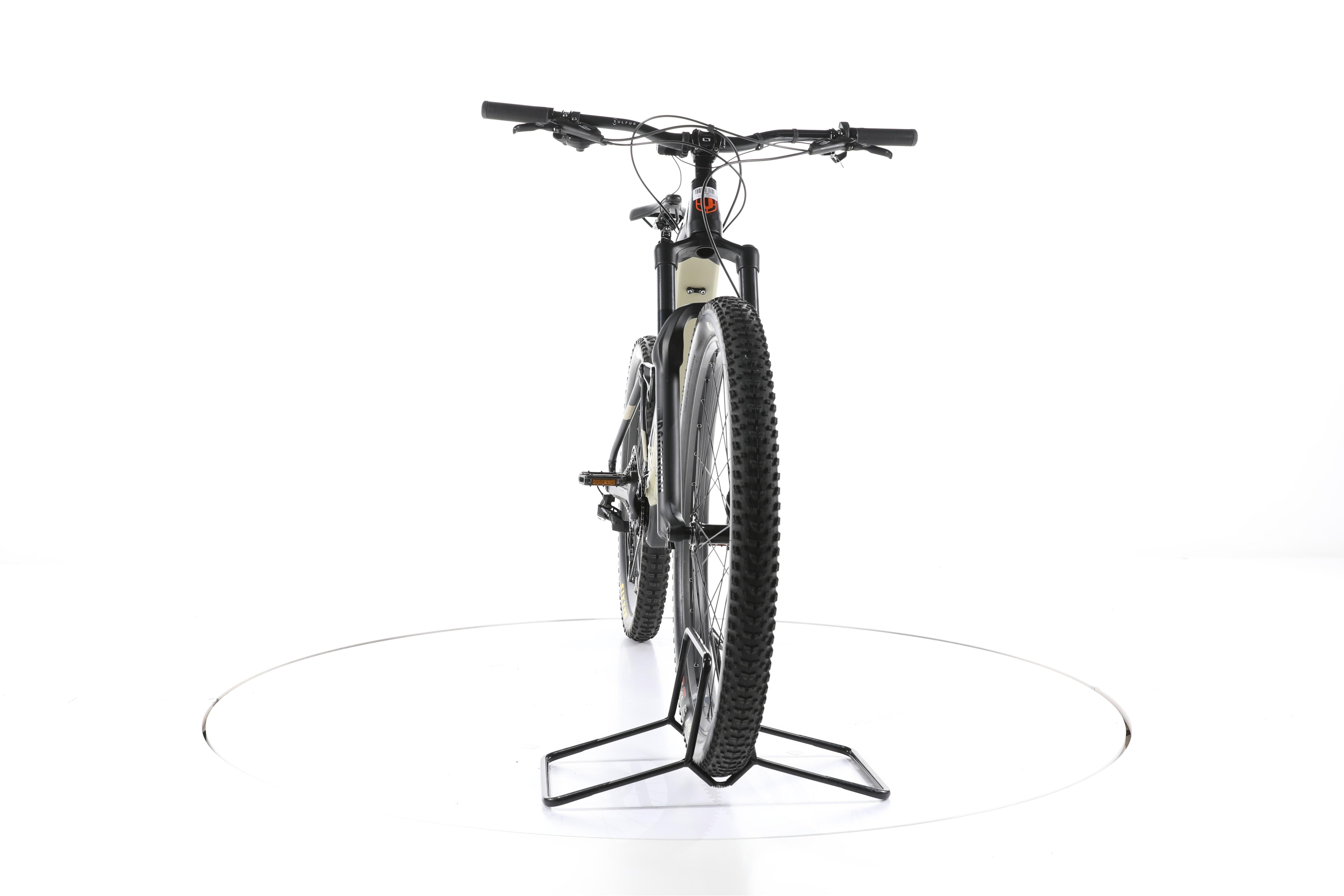 Mondraker DUSK E-Bike Fully - Image 4