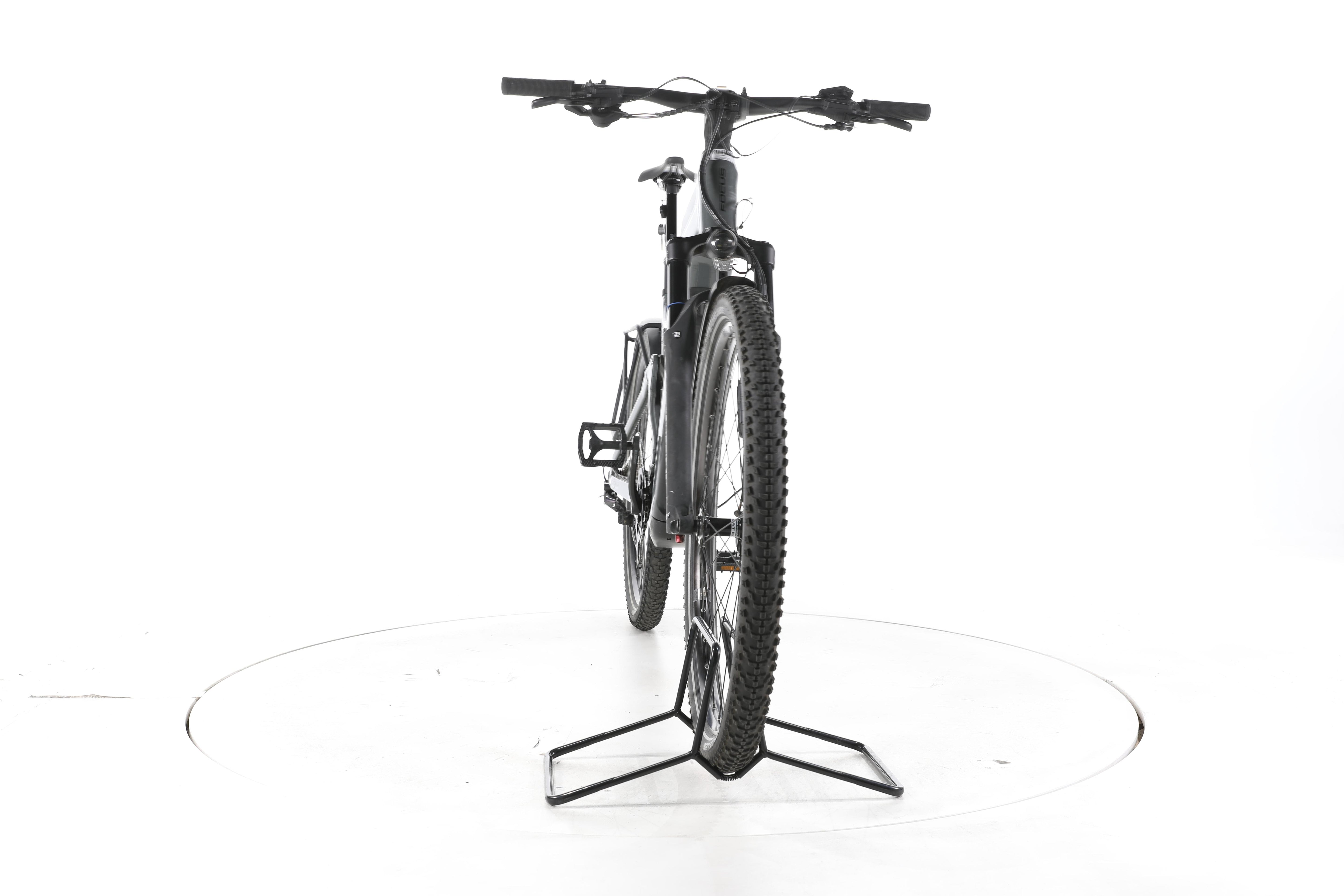Focus THRON² 6.9 EQP SUV E-Bike - Image 4