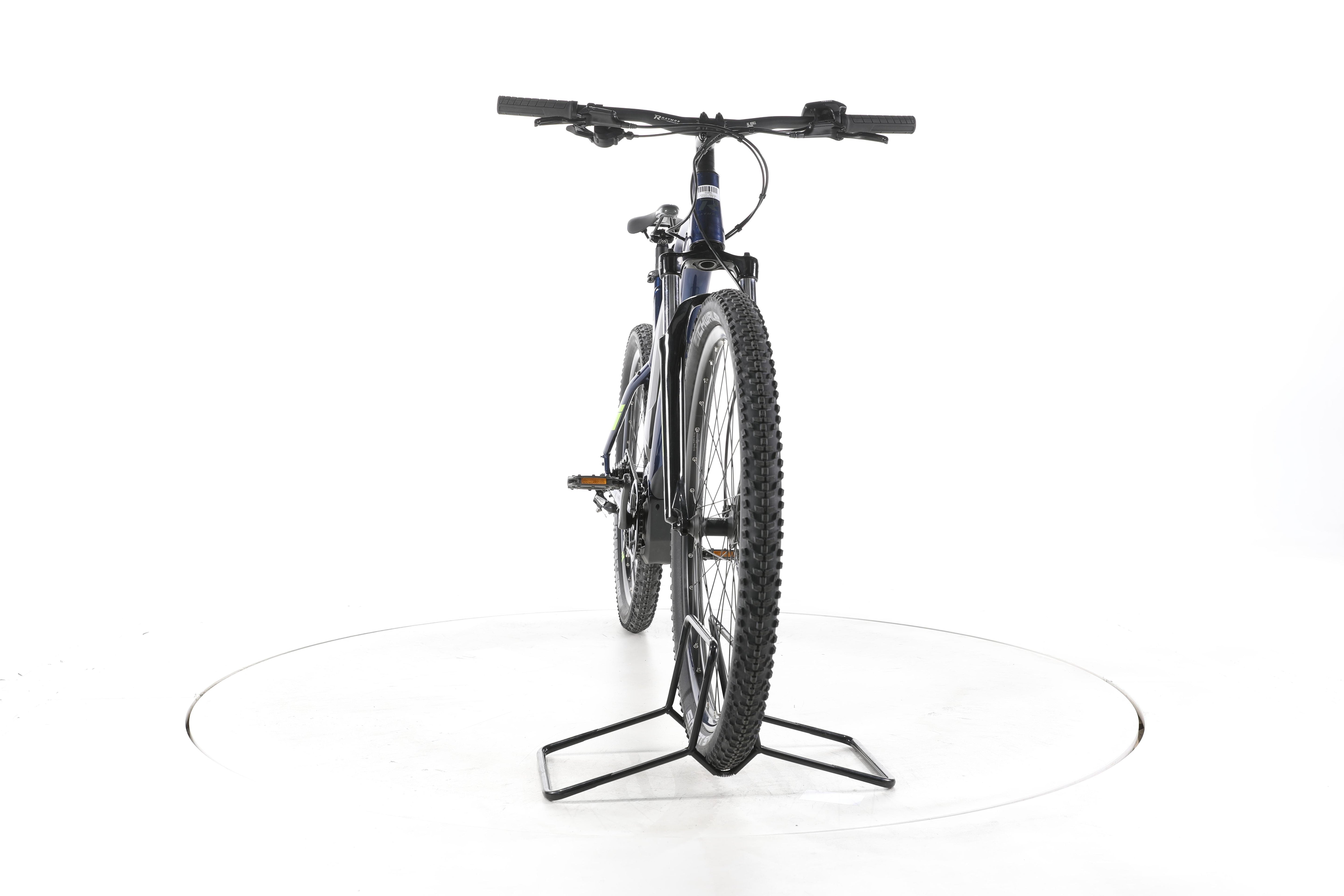 R Raymon HardRay E 1.0 E-Bike - Image 4