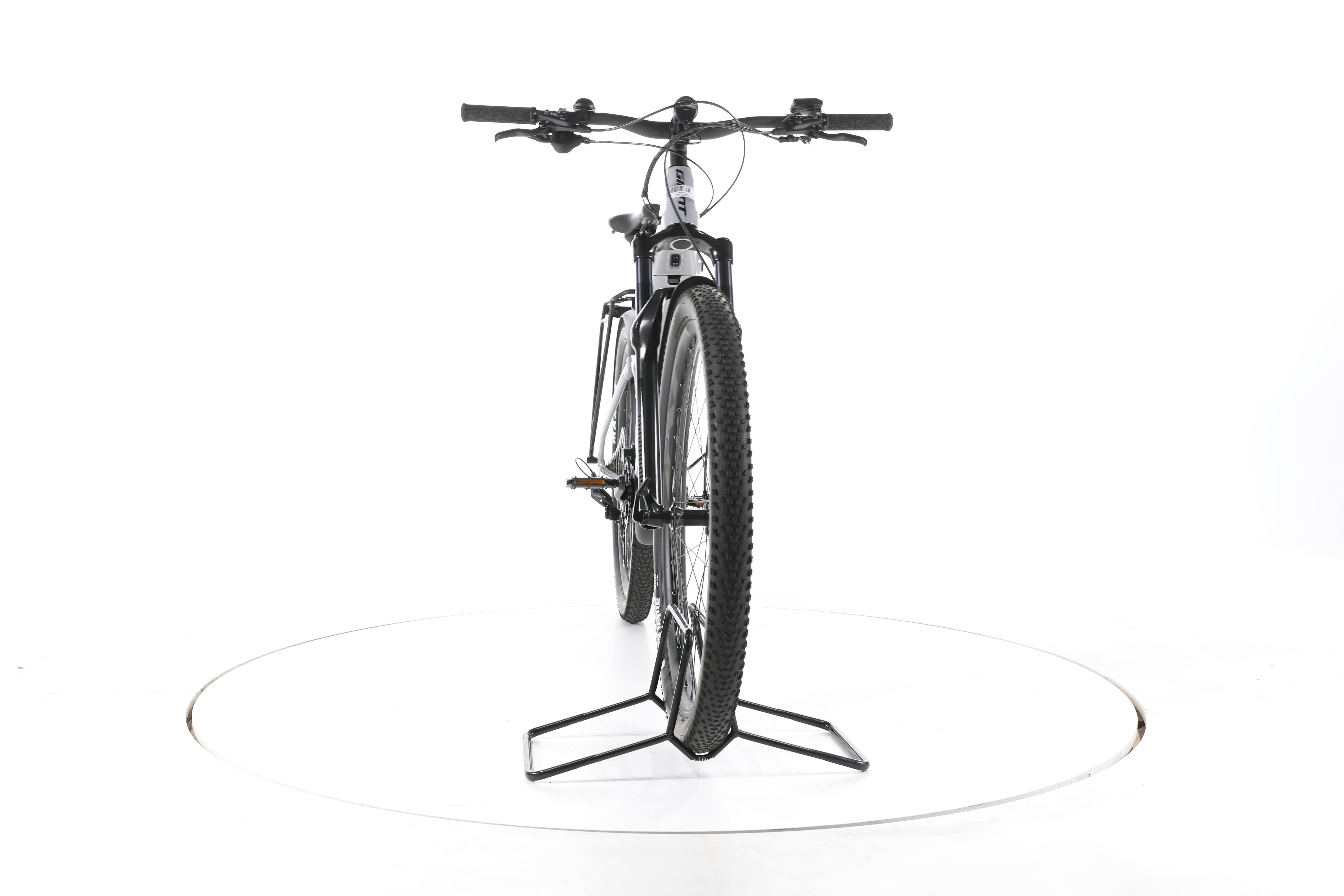 Giant Stance E+ Pro EX SUV E-Bike - Image 4