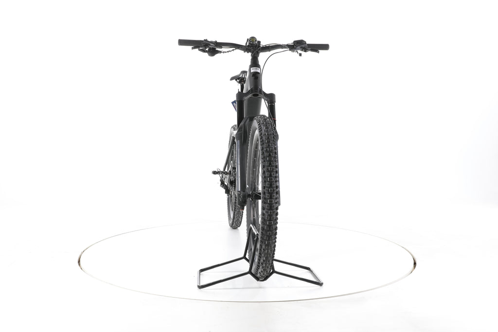 Cube Stereo Hybrid 160 HPC SLX E-Bike Fully Carbon - Image 4