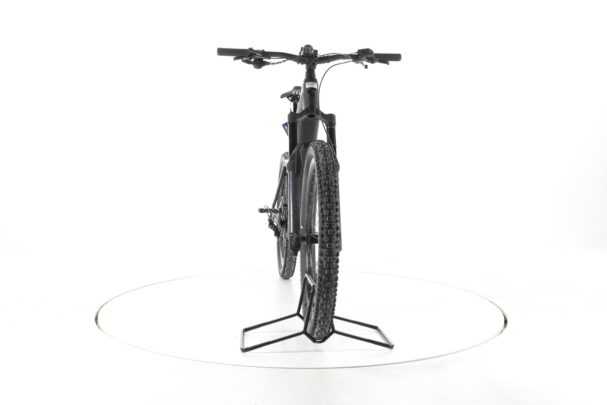 Cube Stereo Hybrid 160 HPC SLX E-Bike Fully Carbon - Image 4