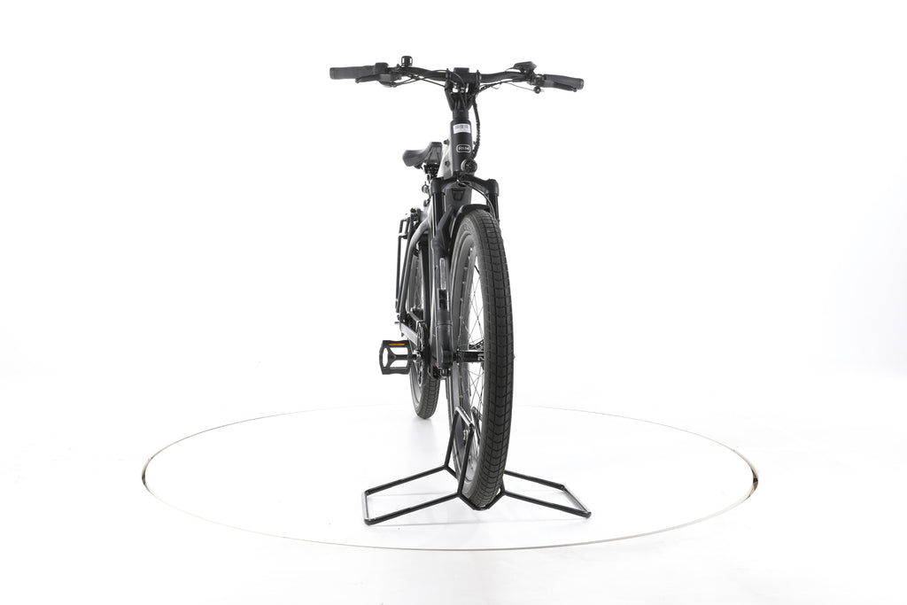 Riese & Müller Charger4 GT City E-Bike - Image 4