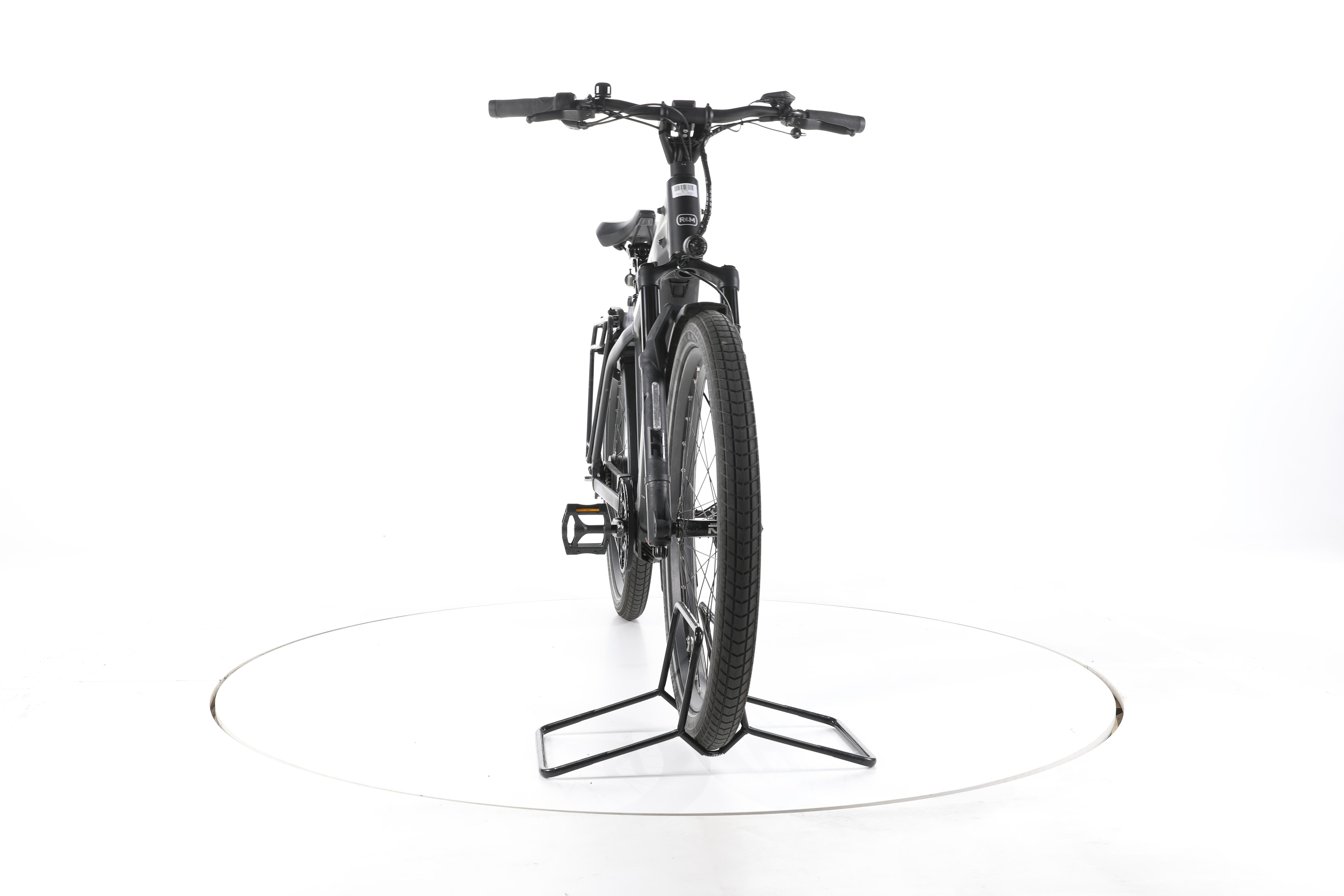 Riese & Müller Charger4 GT City E-Bike - Image 4