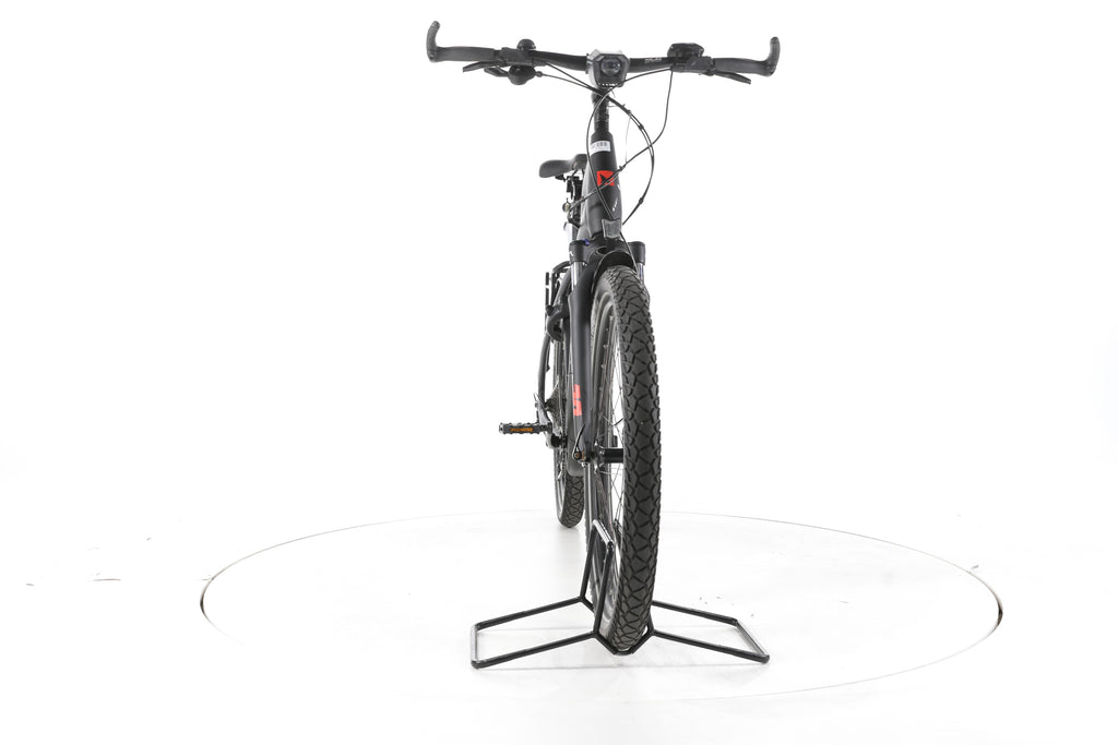 Haibike Trekking 6 Trekking E-Bike - Image 4