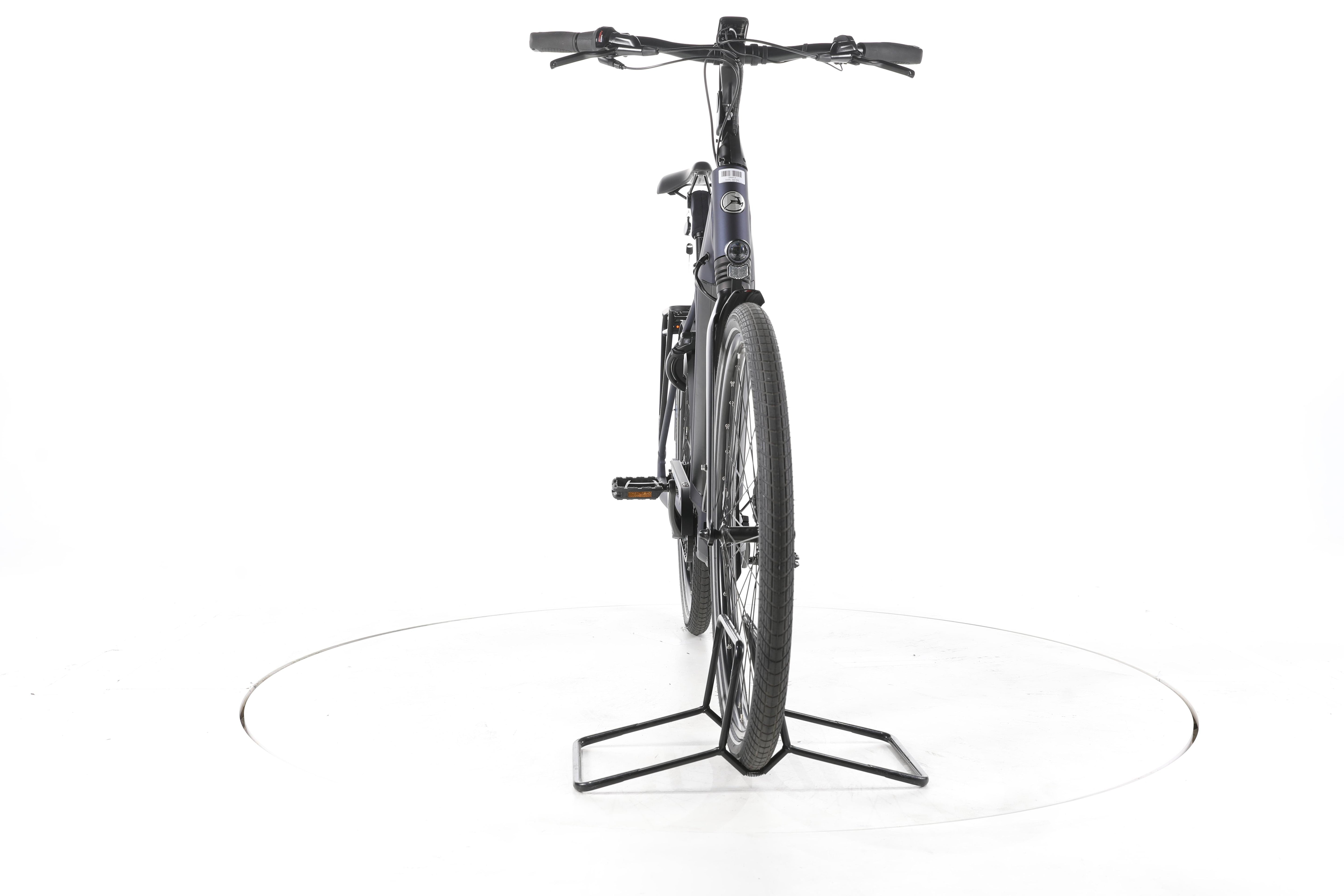 Gazelle Chamonix C5 HMS City E-Bike 2024 - Image 4