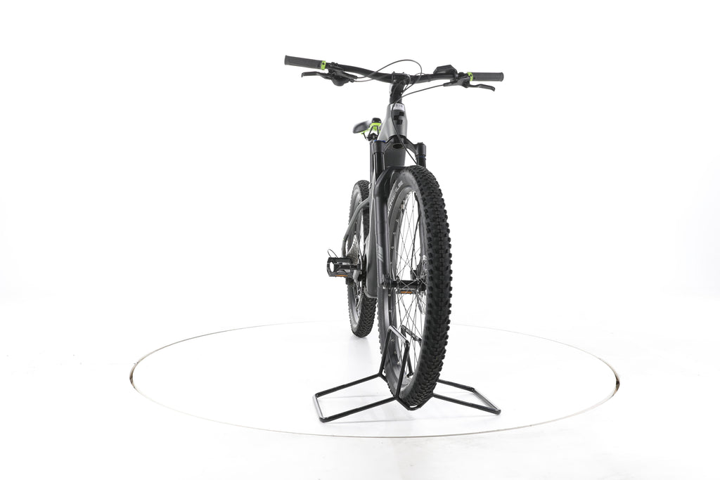 Cube Reaction Hybrid Pro E-Bike - Image 4