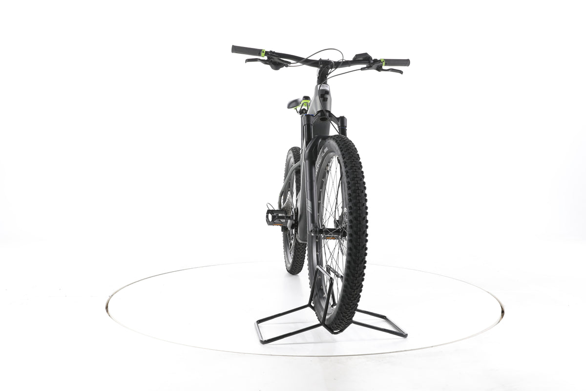 Cube Reaction Hybrid Pro E-Bike - Image 4