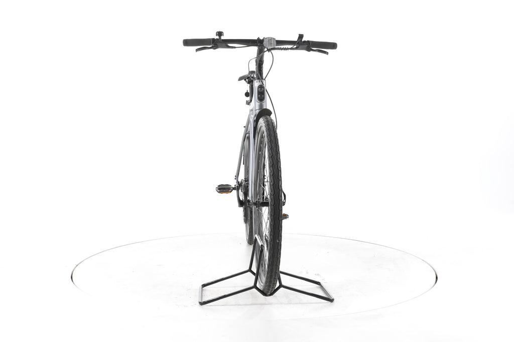 TENWAYS CGO600 Pro City E-Bike 2024 - Image 4