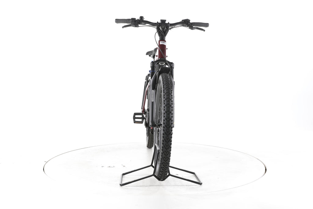 Riese & Müller Charger GT City E-Bike - Image 4