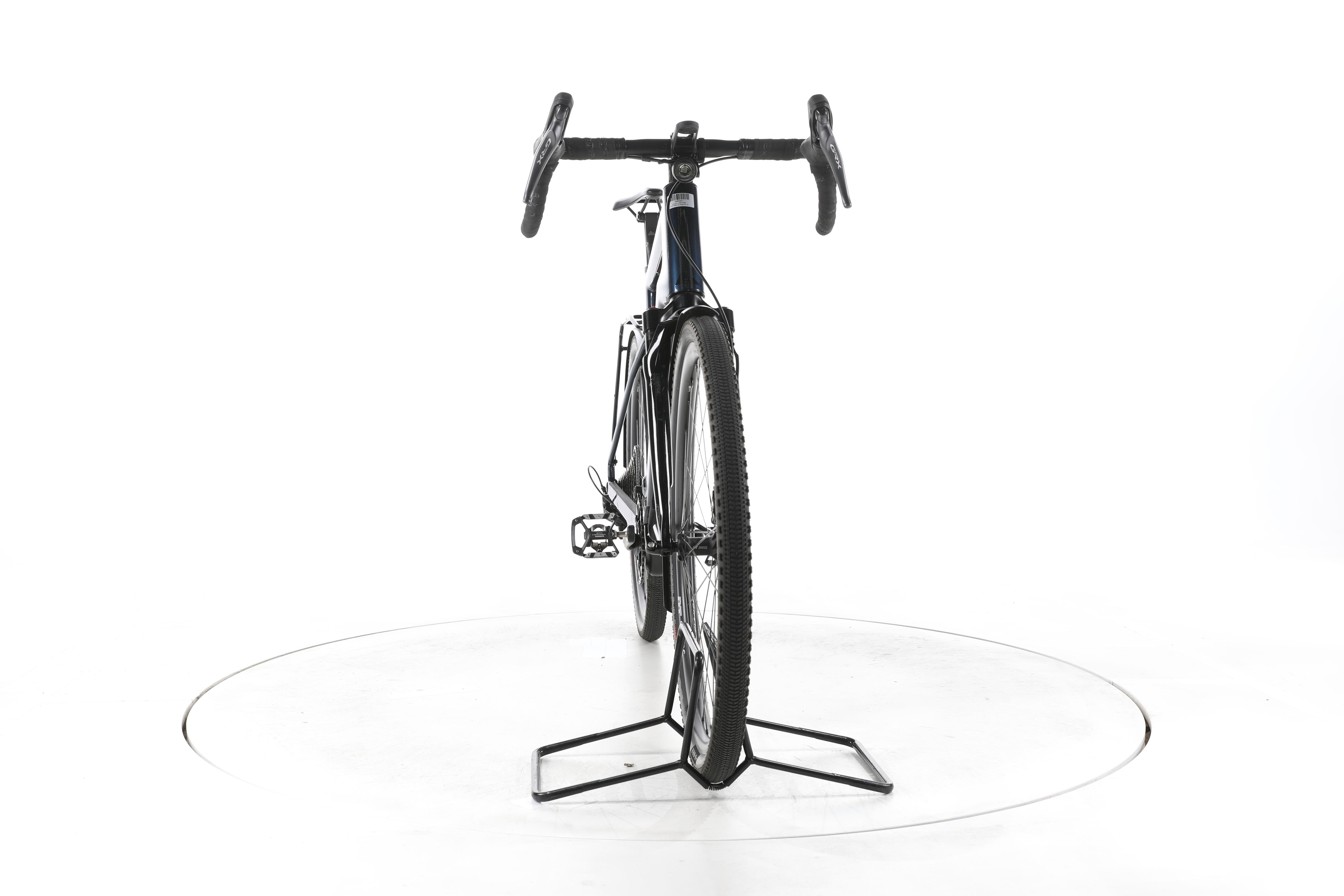 Canyon Grizl:ONfly CF Daily E-Gravel & Rennrad Carbon 2024 - Image 4