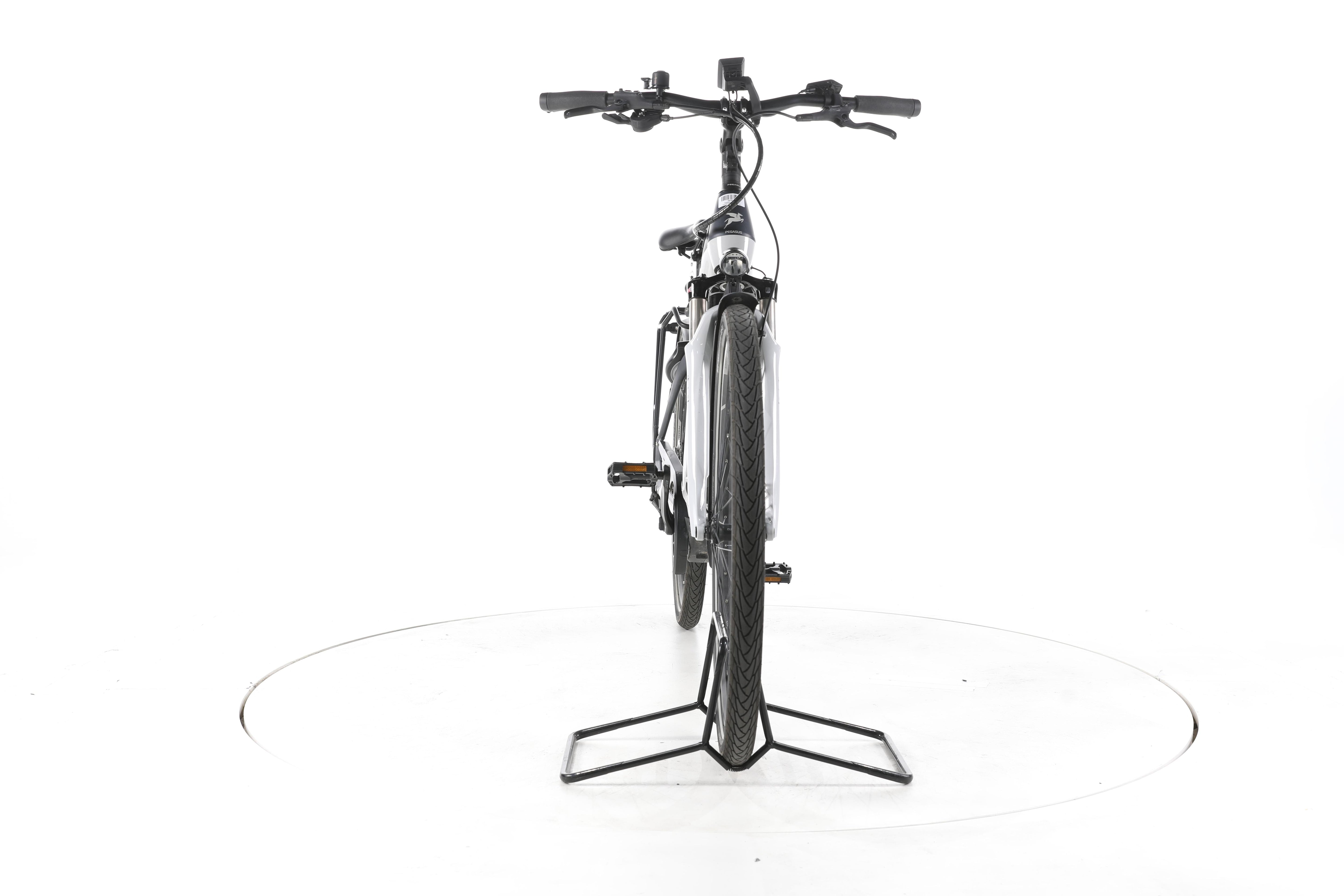 Pegasus Premio EVO 10 Lite Trekking E-Bike - Image 4