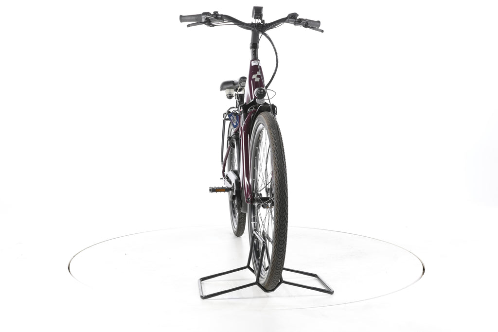 Cube Supreme Hybrid Deluxe Pro City E-Bike Tiefeinsteiger 2025 - Image 4