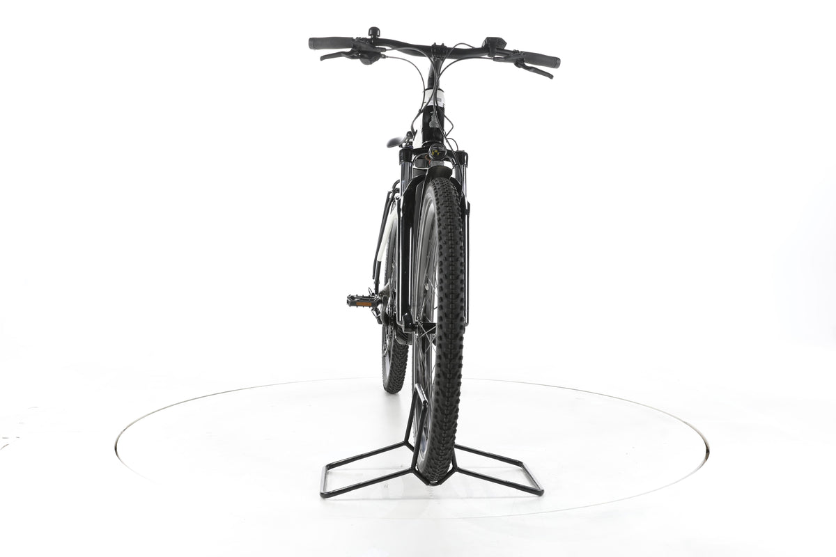 Raleigh Dundee 10 Trekking E-Bike - Image 4