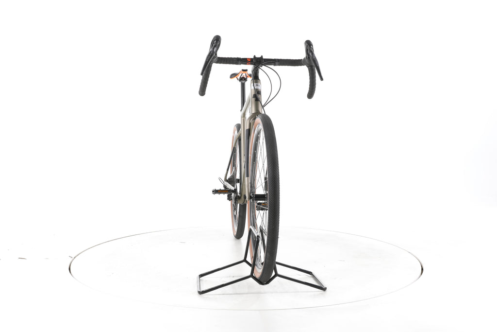 Cube Nuroad EX Gravelbike - Image 4