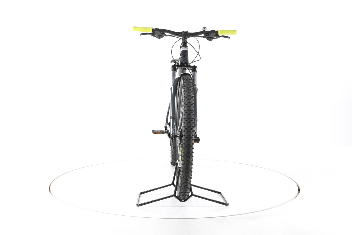 Cube Aim Pro Fahrrad Hardtail - Image 4