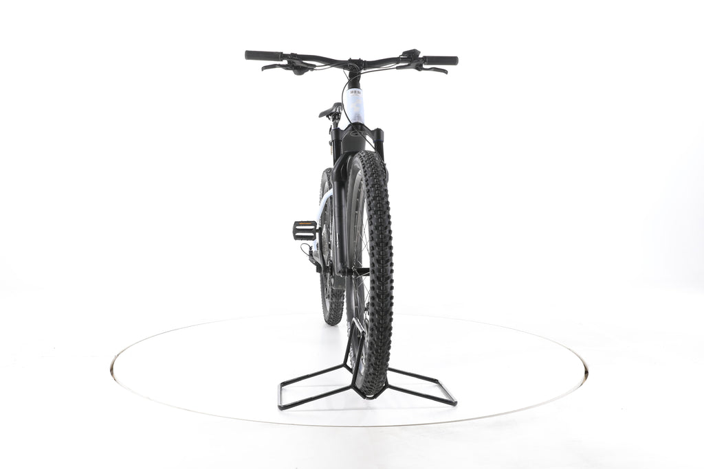 Cube Reaction Hybrid Pro E-Bike - Image 4