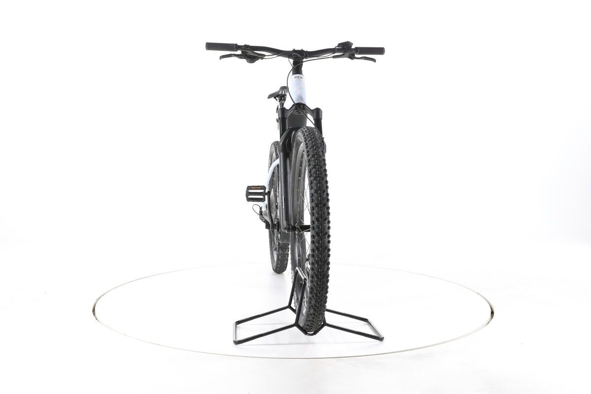 Cube Reaction Hybrid Pro E-Bike - Image 4
