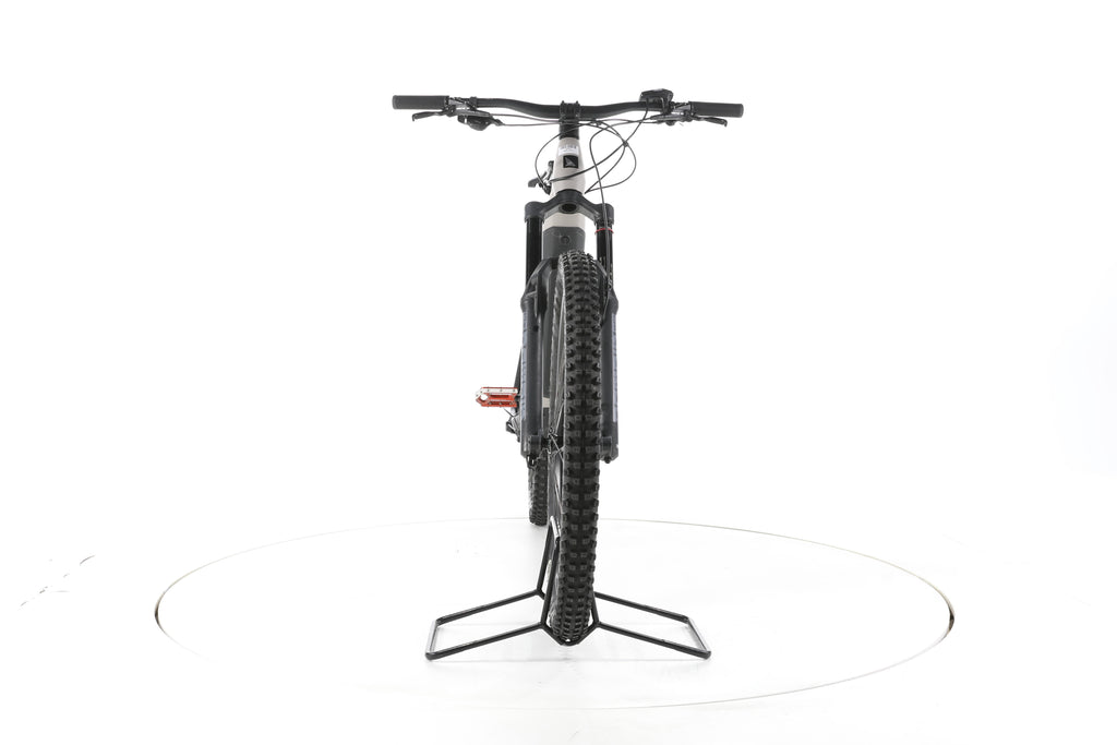 Haibike Nduro 6 E-Bike Fully - Image 4