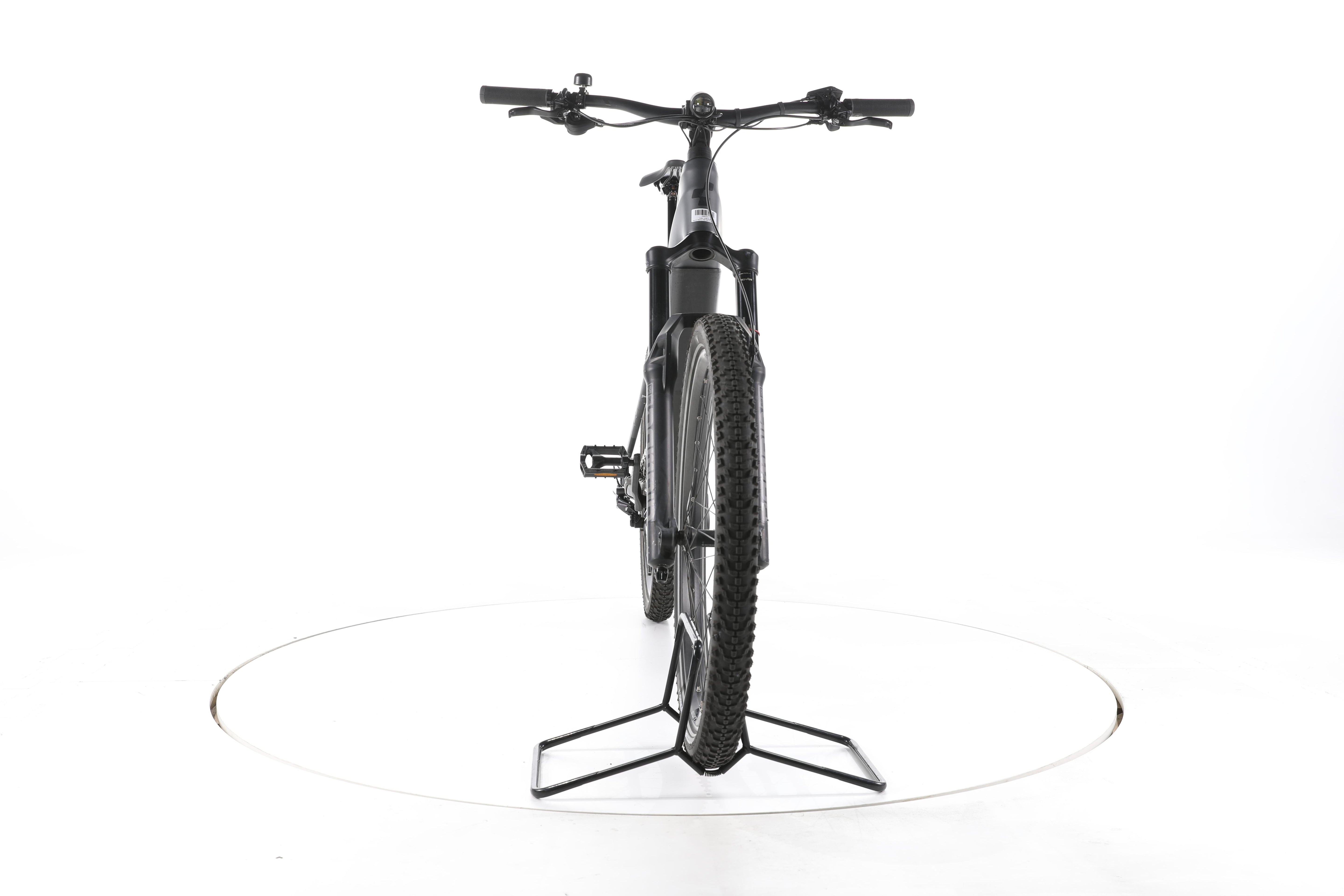 Cube Stereo Hybrid 160 HPC Race E-Bike Fully Carbon - Image 4