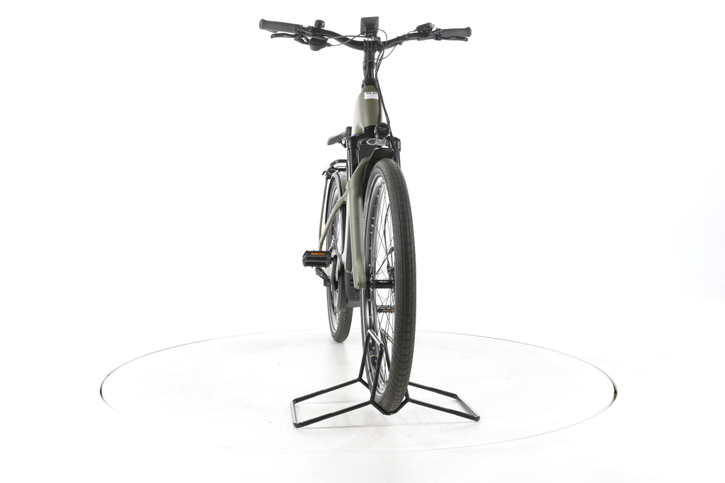 Cube Kathmandu Hybrid Pro Trekking E-Bike Tiefeinsteiger 2025 - Image 4