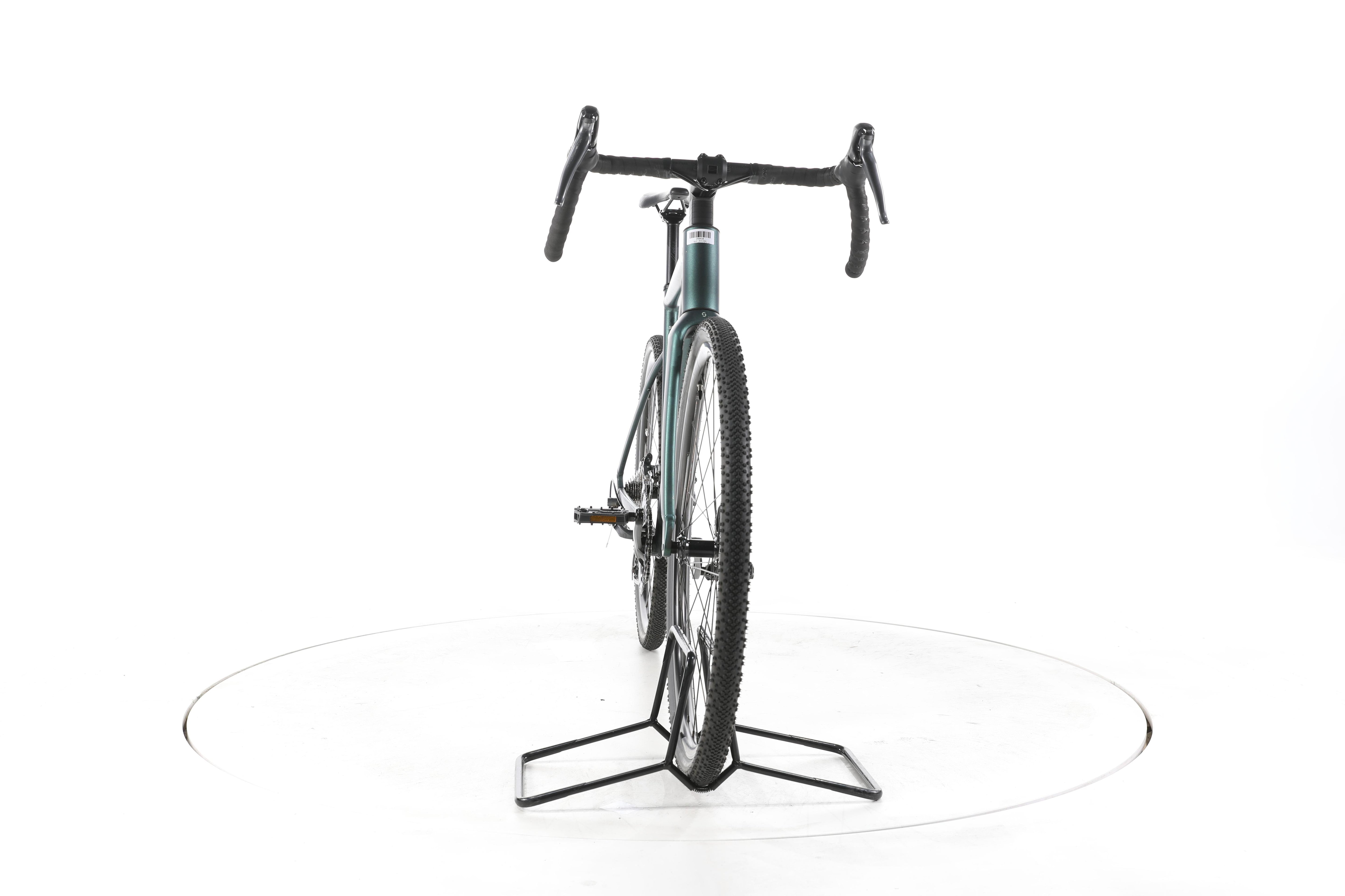 Scott Speedster Gravel 50 Gravelbike - Image 4