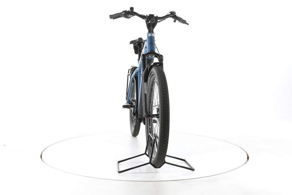 Riese & Müller Charger4 GT vario City E-Bike 2024 - Image 4