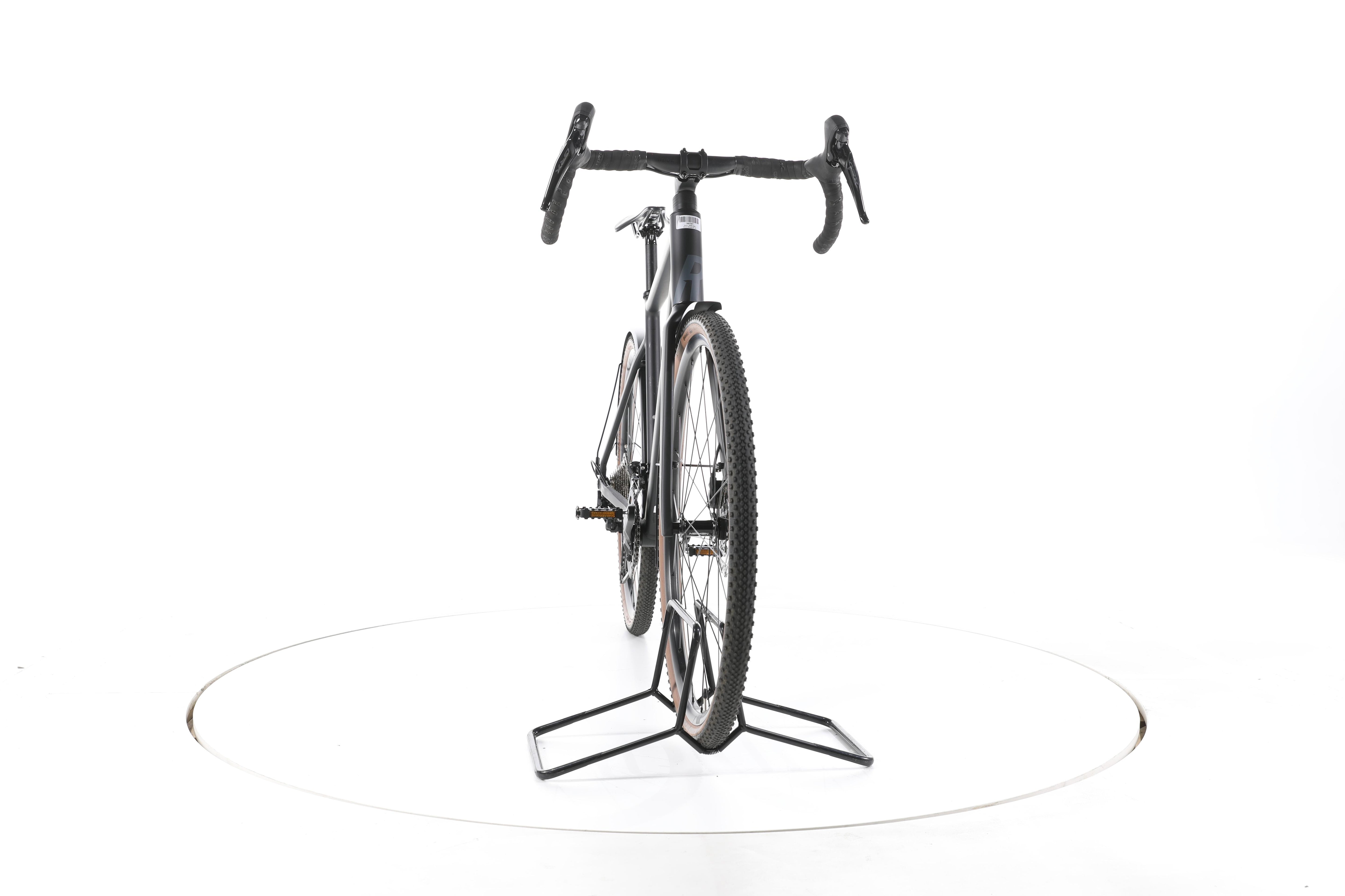 Rose Blend Gravel Gravelbike Carbon 2024 - Image 4