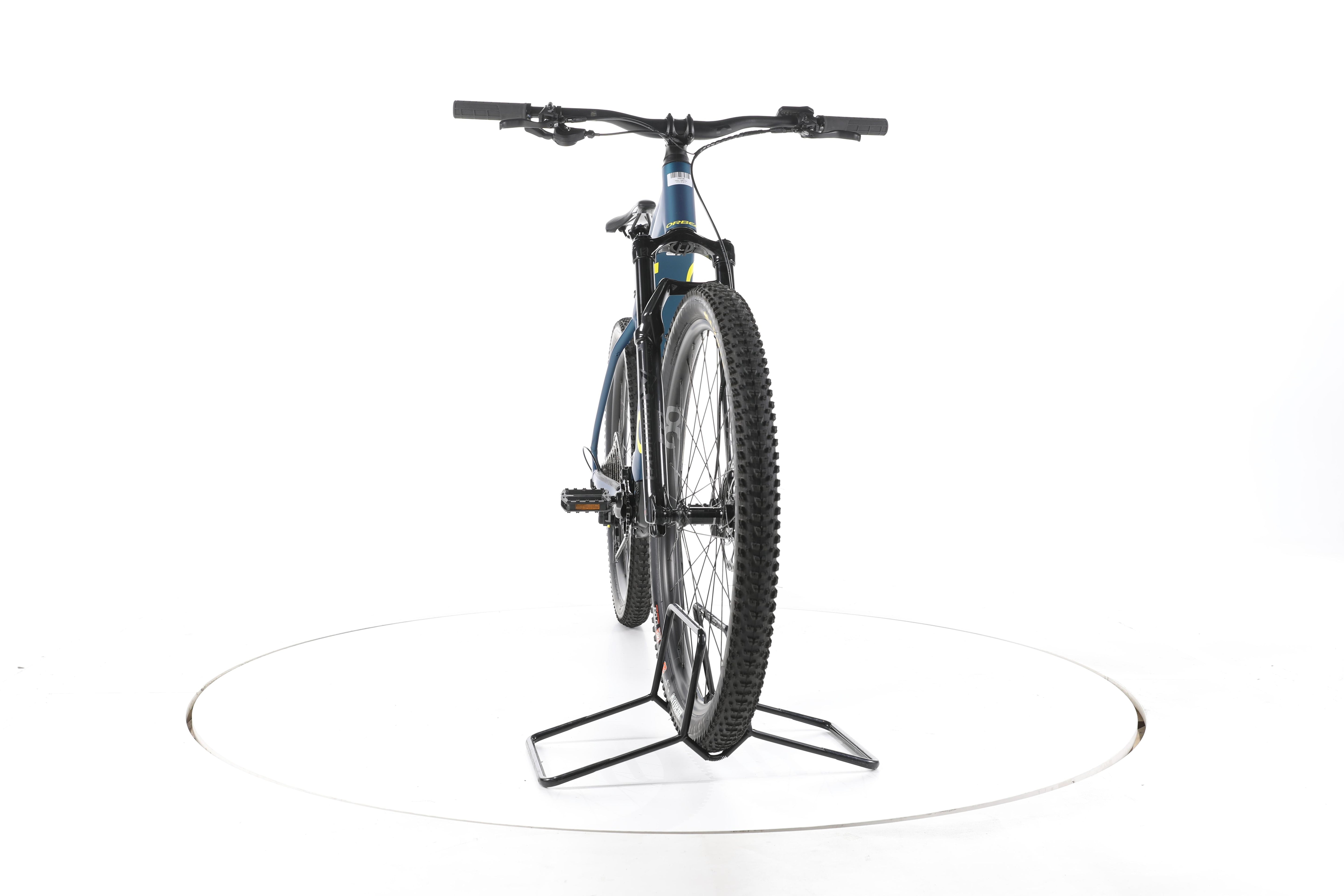 Orbea Urrun 30 E-Bike - Image 4