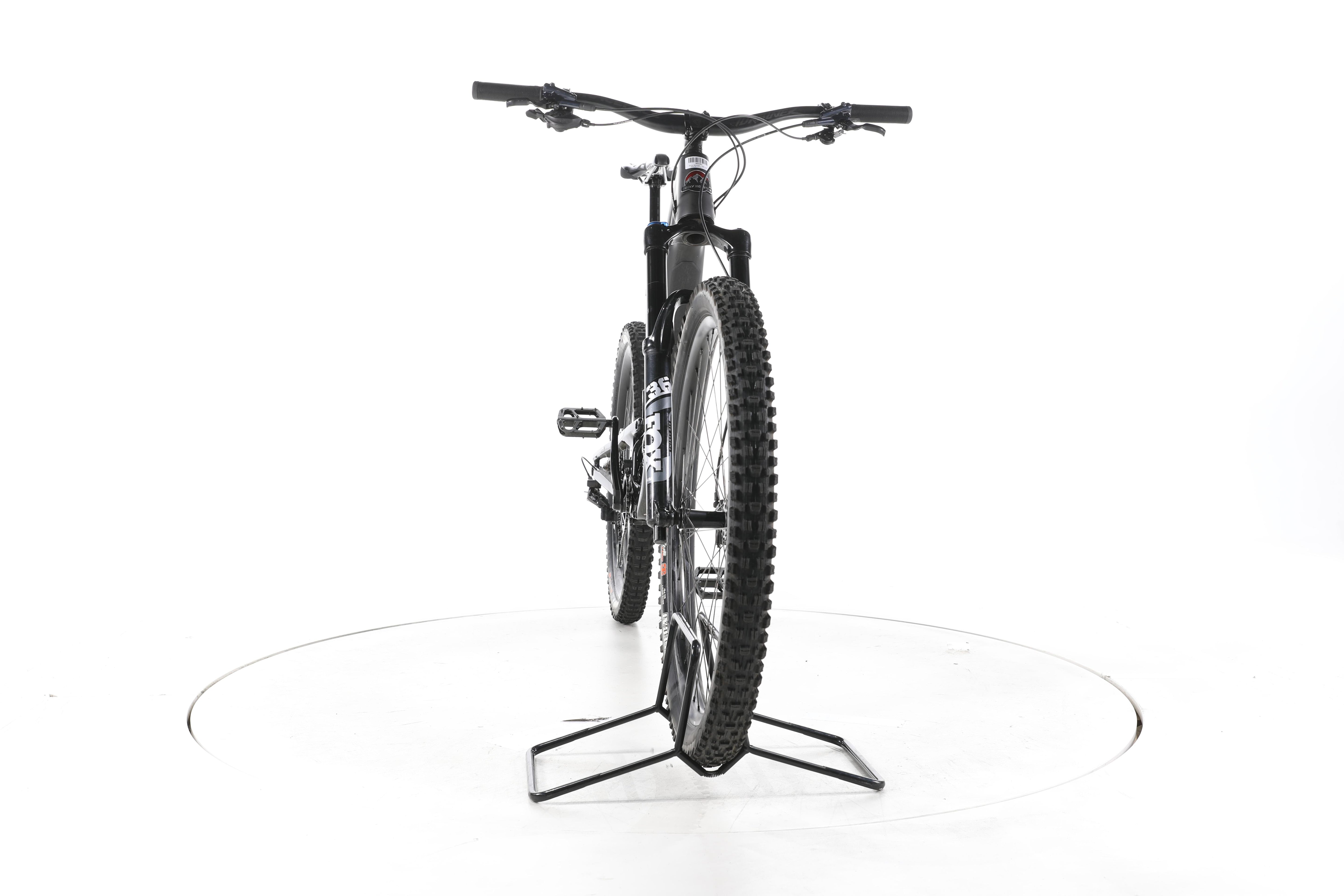 Rocky Mountain Altitude C70 Fahrrad Fully - Image 4