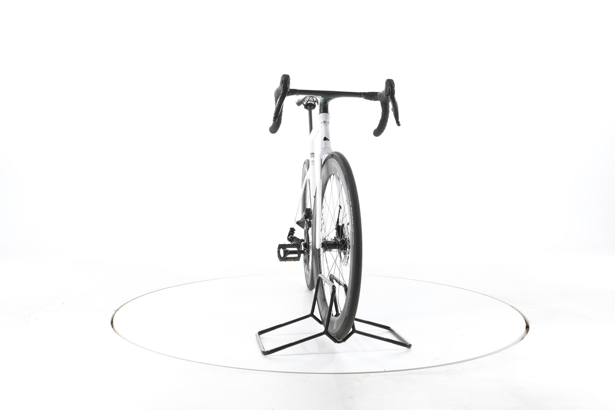 Canyon Aeroad CF SLX 8 AXS Rennrad Carbon 2024 - Image 4