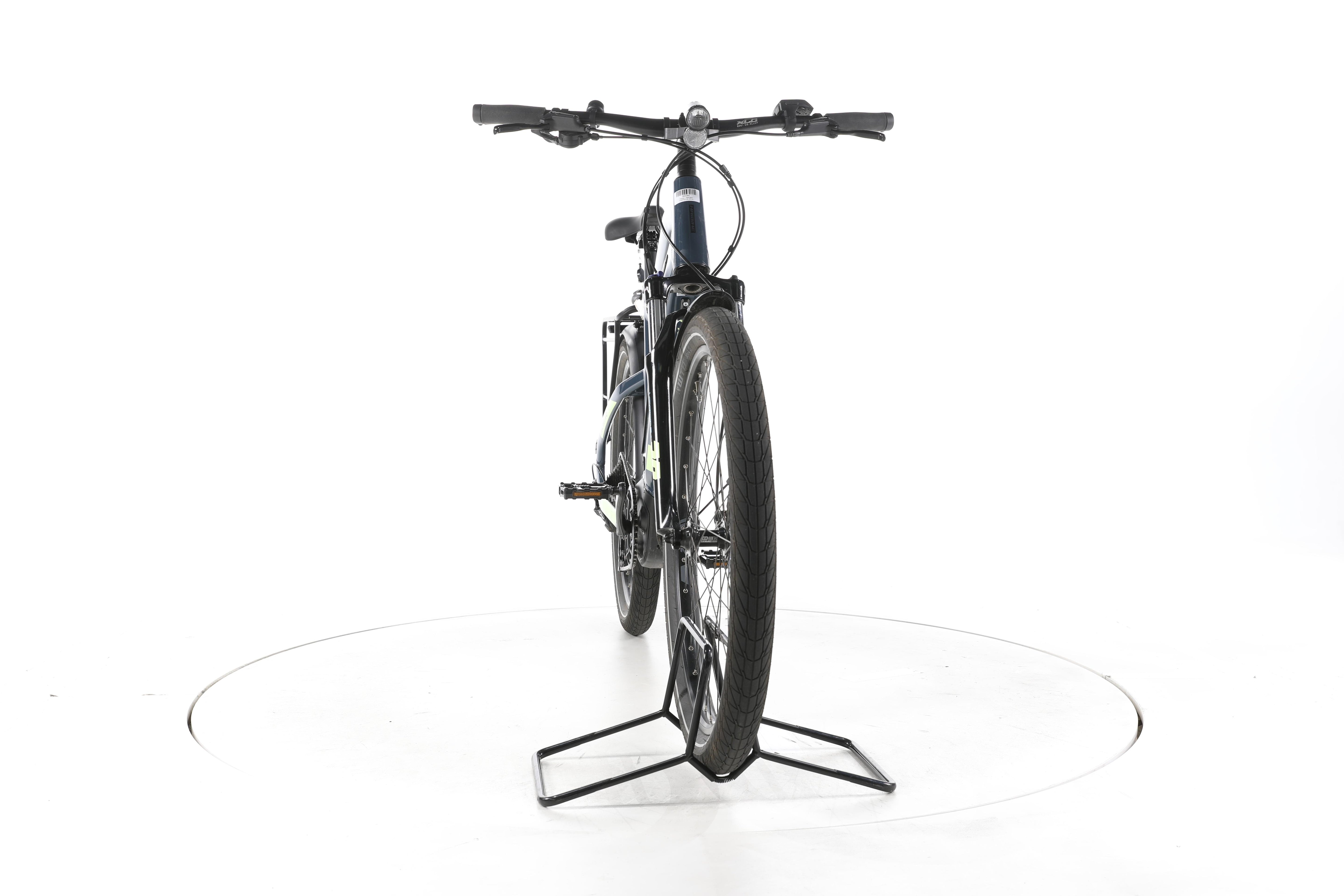 Haibike Trekking 5 Trekking E-Bike - Image 4